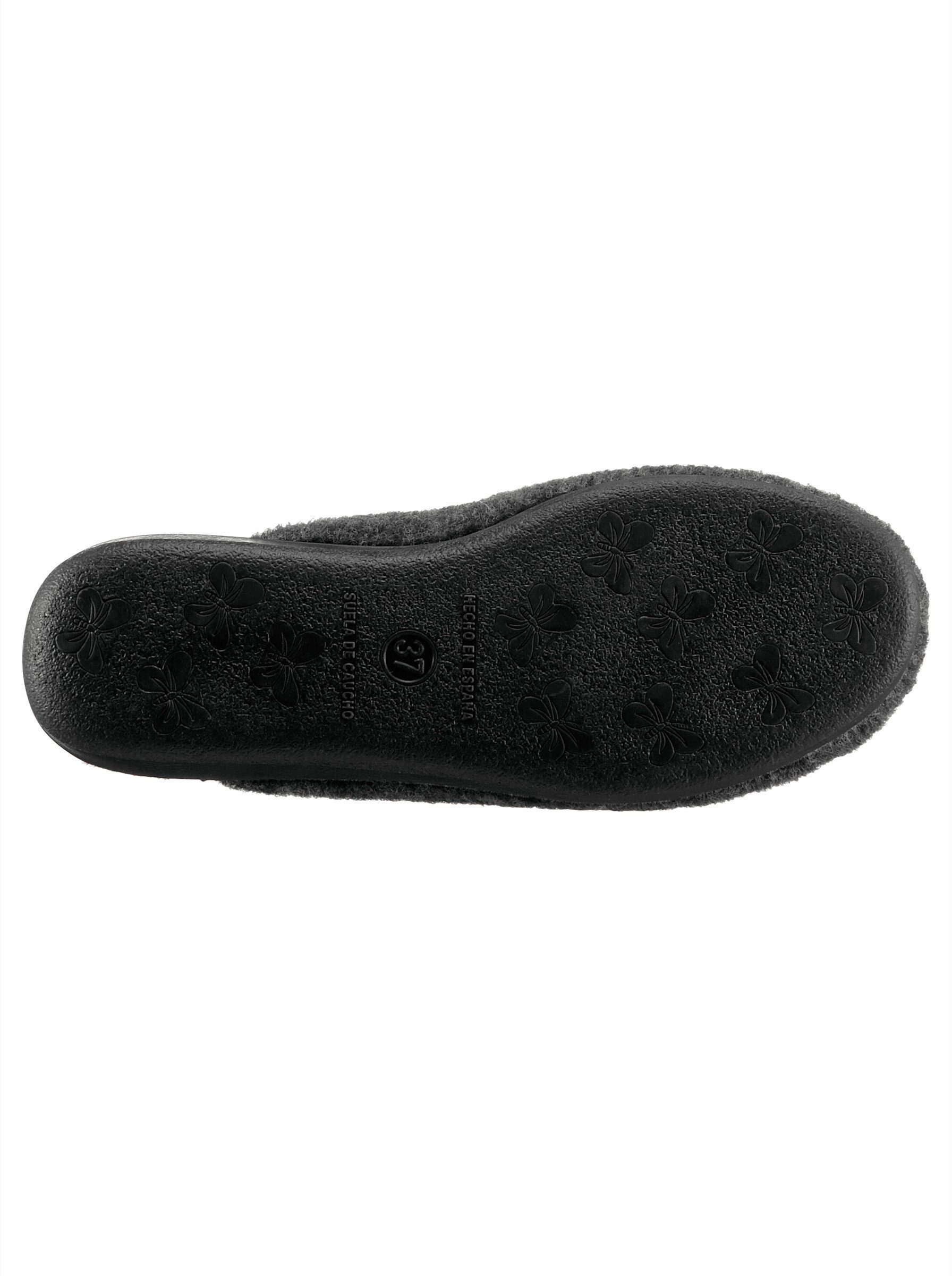 Witt Pantoffel Hausschuh (1-tlg)