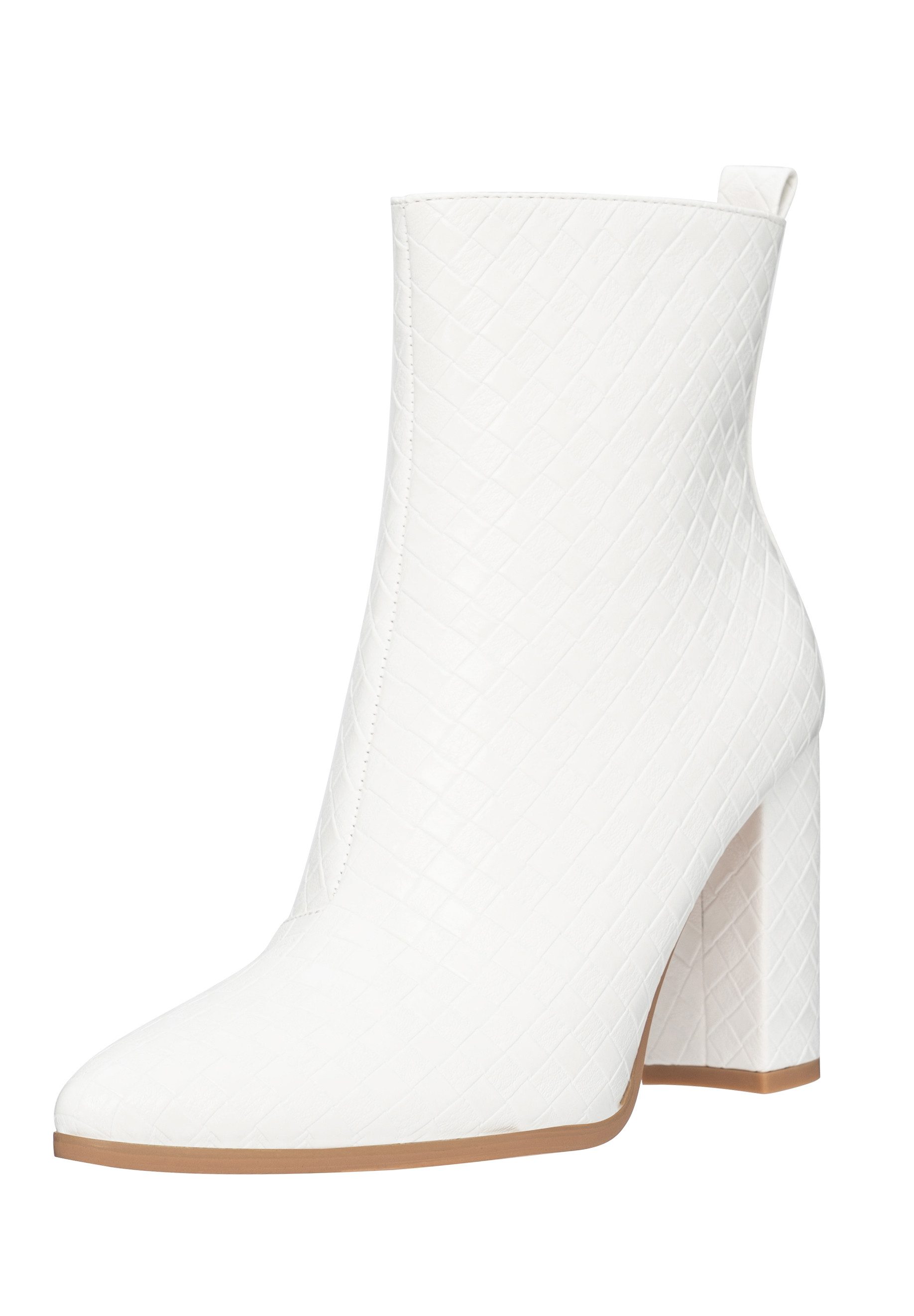 Salinyang Stiefeletten Stiefelette