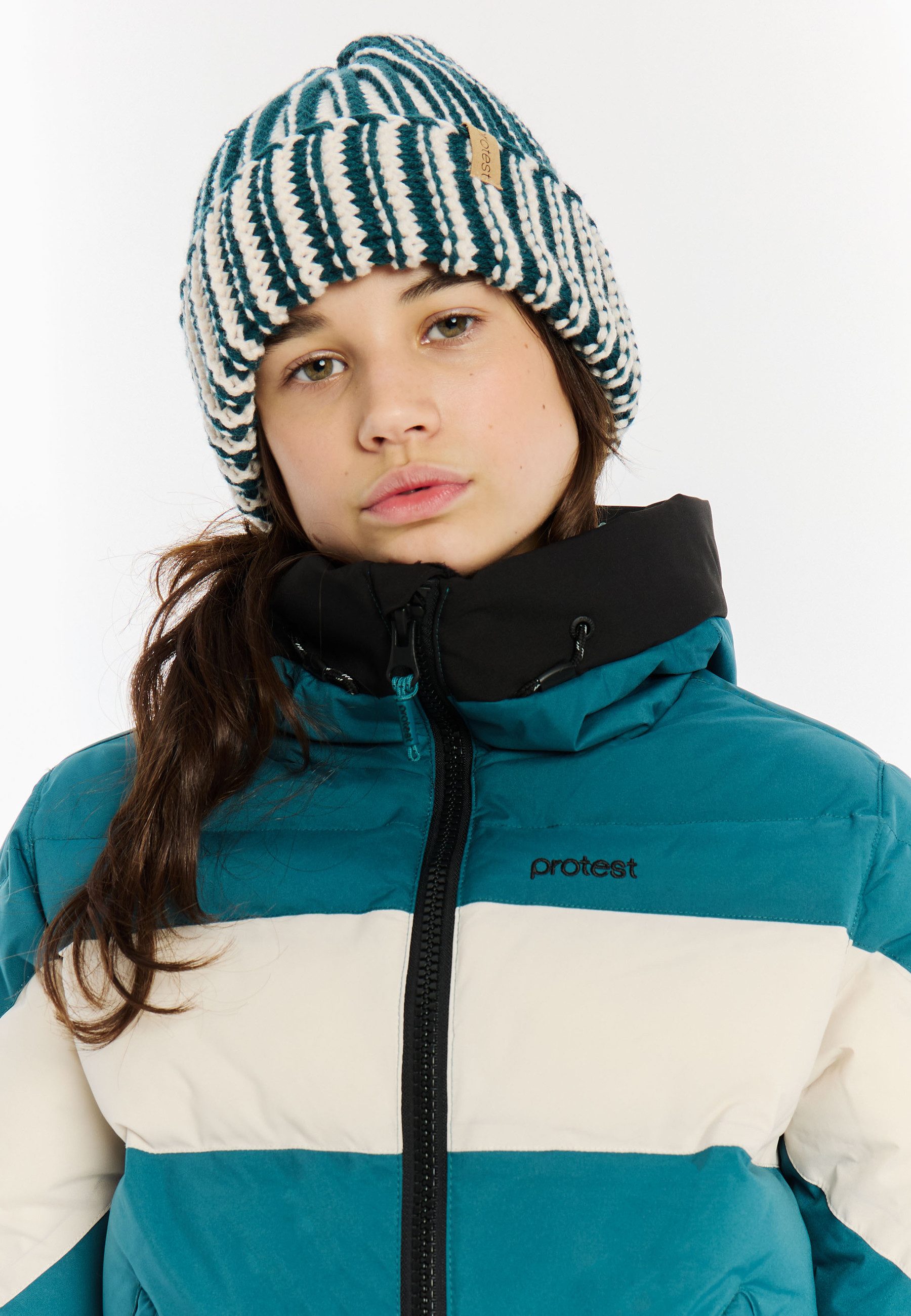 Protest Skijacke PRTMilla JR (1-St) Side pocket