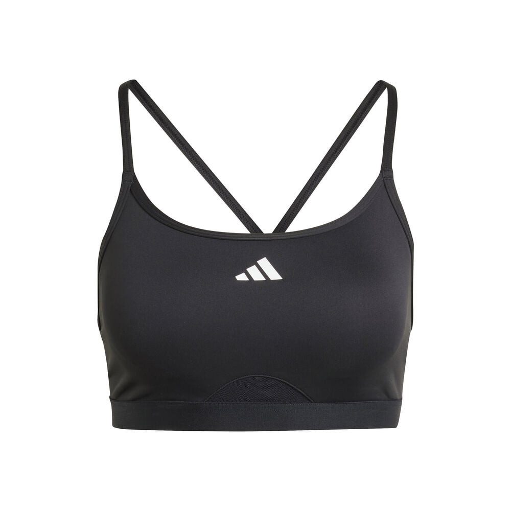 adidas Sportswear Sport-BH Aeroreact Training 3Stripes günstig online kaufen