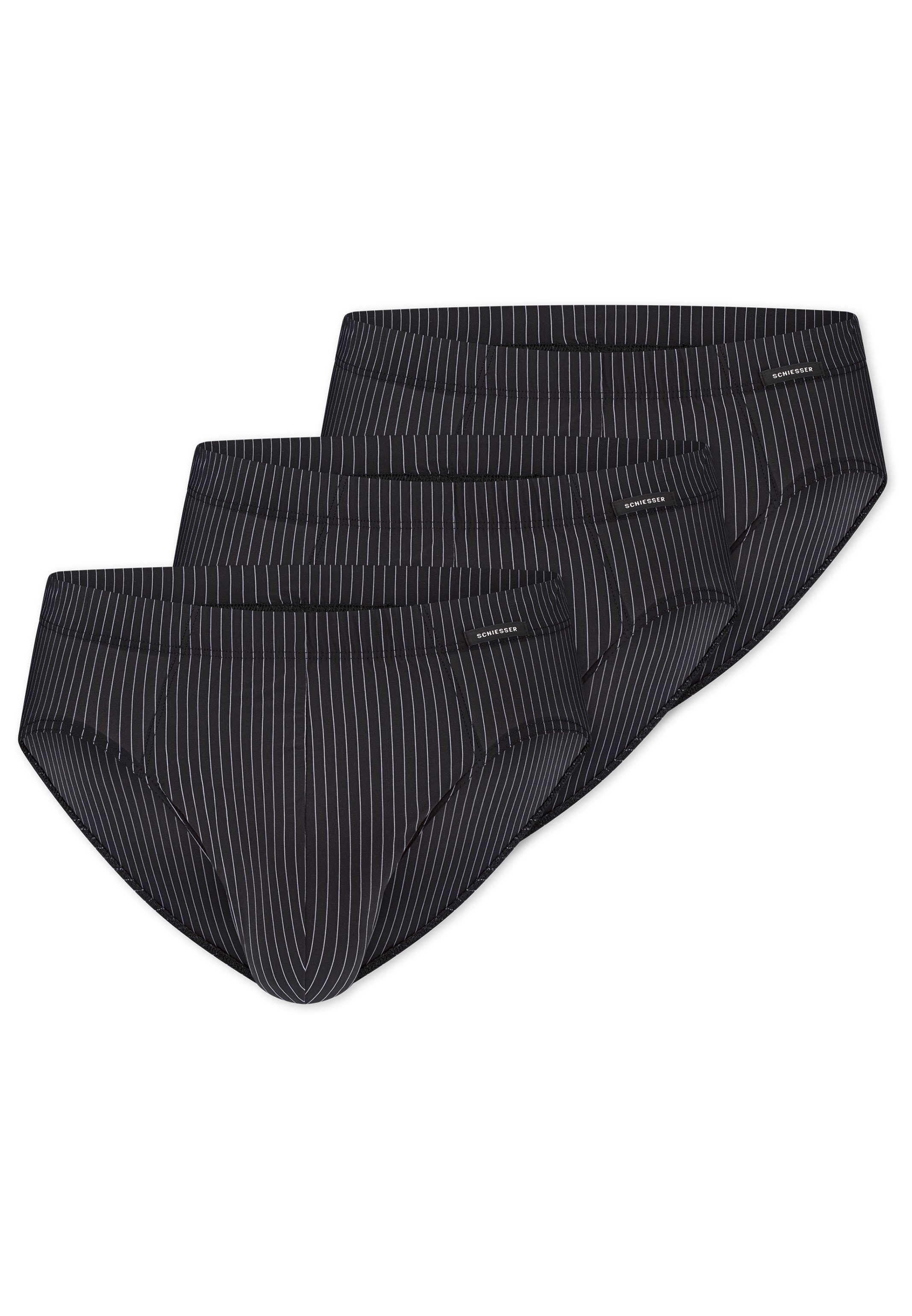 Slip 3er Pack Pure Micro