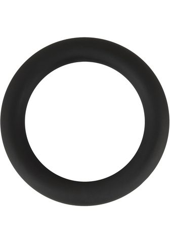 BLACK VELVETS Penis-Hoden-Ring