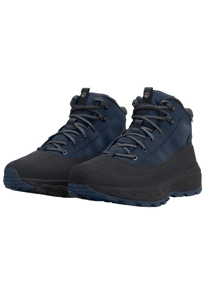 Jack Wolfskin WILD QUEST TEXAPORE MID M Outdoorwinterstiefel Winterboots, Winterstiefel, Snowboots, Winterschuhe, gefüttert