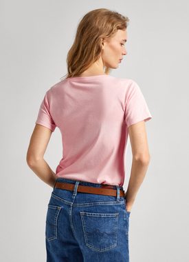 Pepe Jeans V-Shirt LORETTE V-NECK