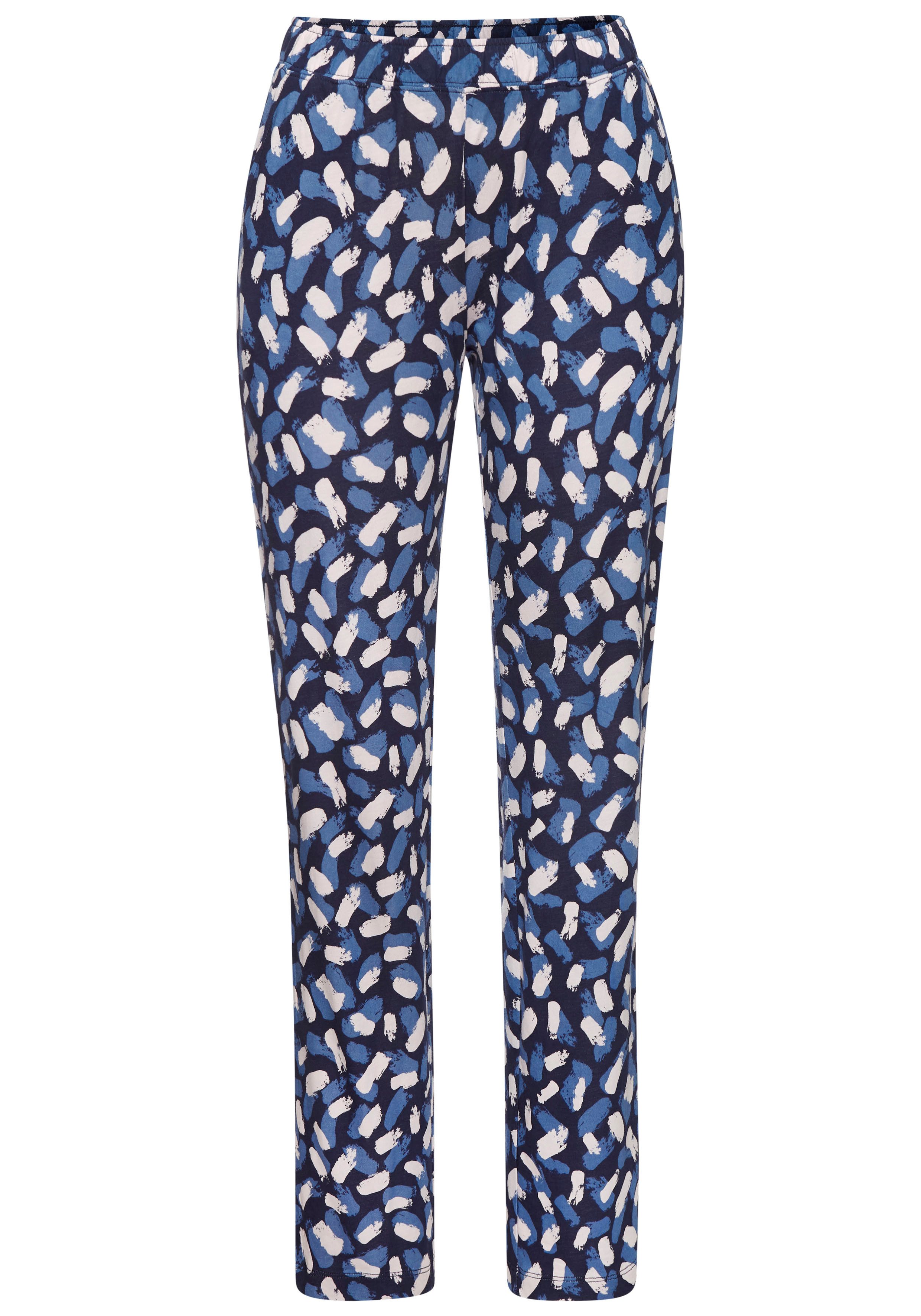 Pyjamahose