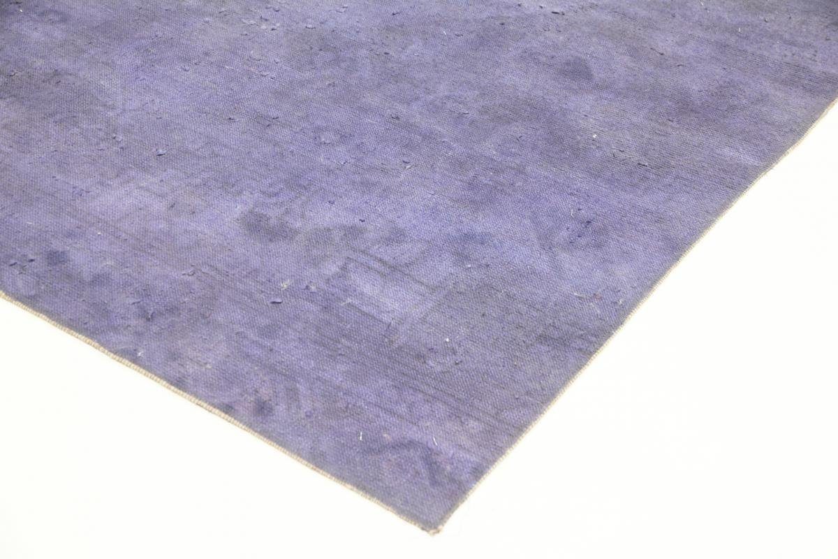 Orientteppich 5 rechteckig, / Moderner 178x282 Höhe: Orientteppich Nain Handgeknüpfter Trading, mm Vintage Perserteppich,