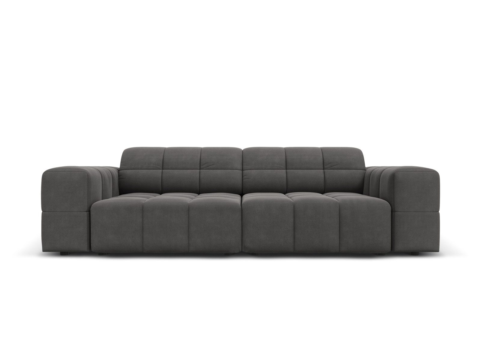 Micadoni Sofa Jennifer, 3-Sitzer