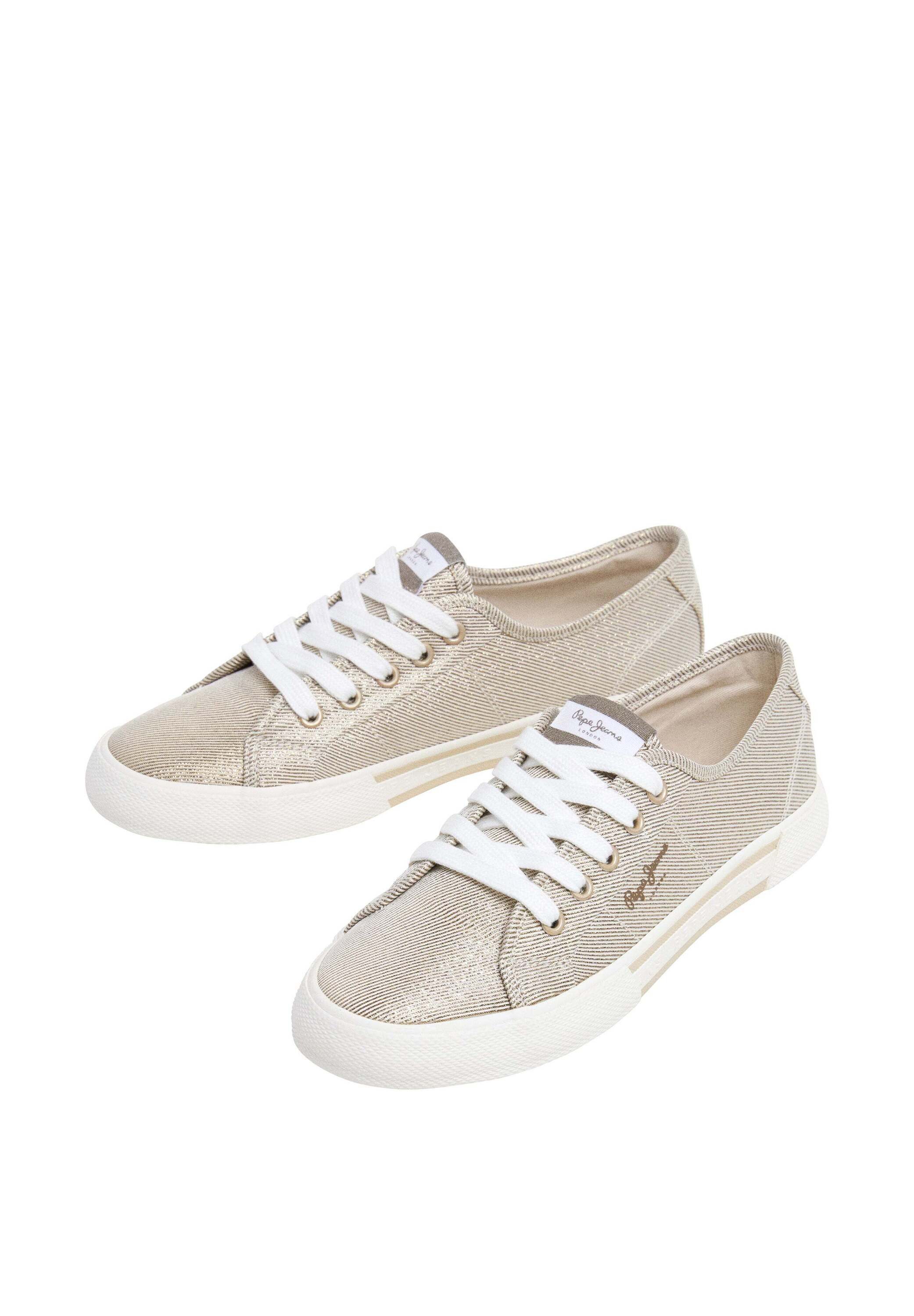 Pepe Jeans trainers BRADY PARTY W Trainingsschuh