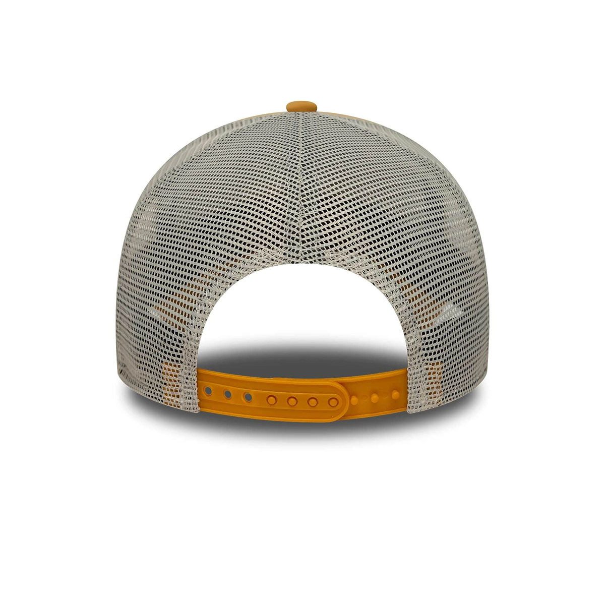 New Era Trucker Cap 9FORTY Graphic Patch