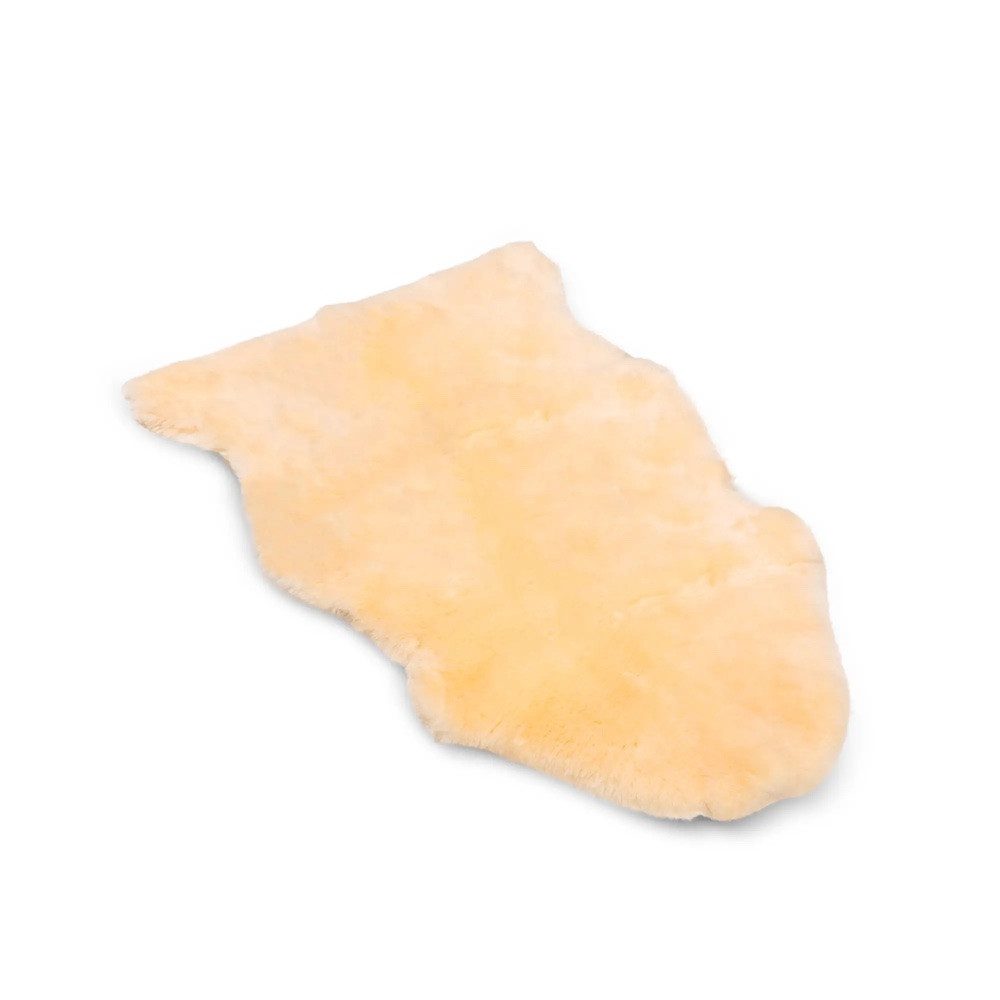 Babylammfell Baby-Lammfell geschoren, Fellhof