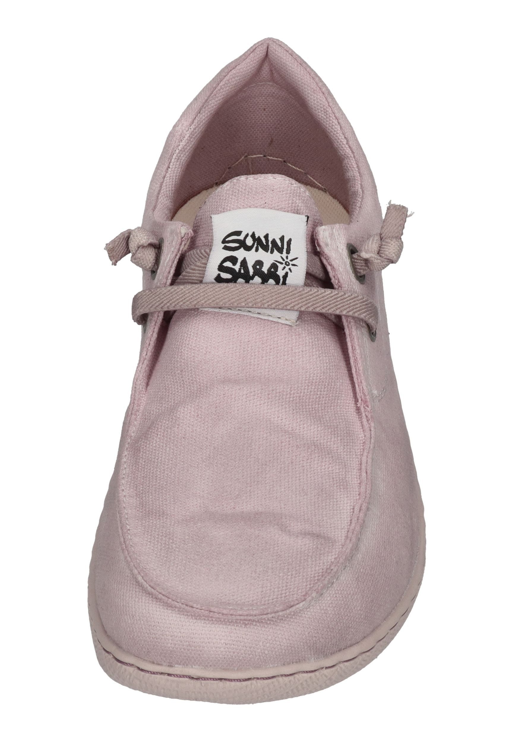 Sunni Sabbi KIKAI-051 Barfußschuh Orquidea