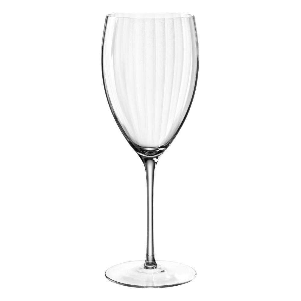 LEONARDO Weißweinglas Poesia, 450 ml, Kristallglas
