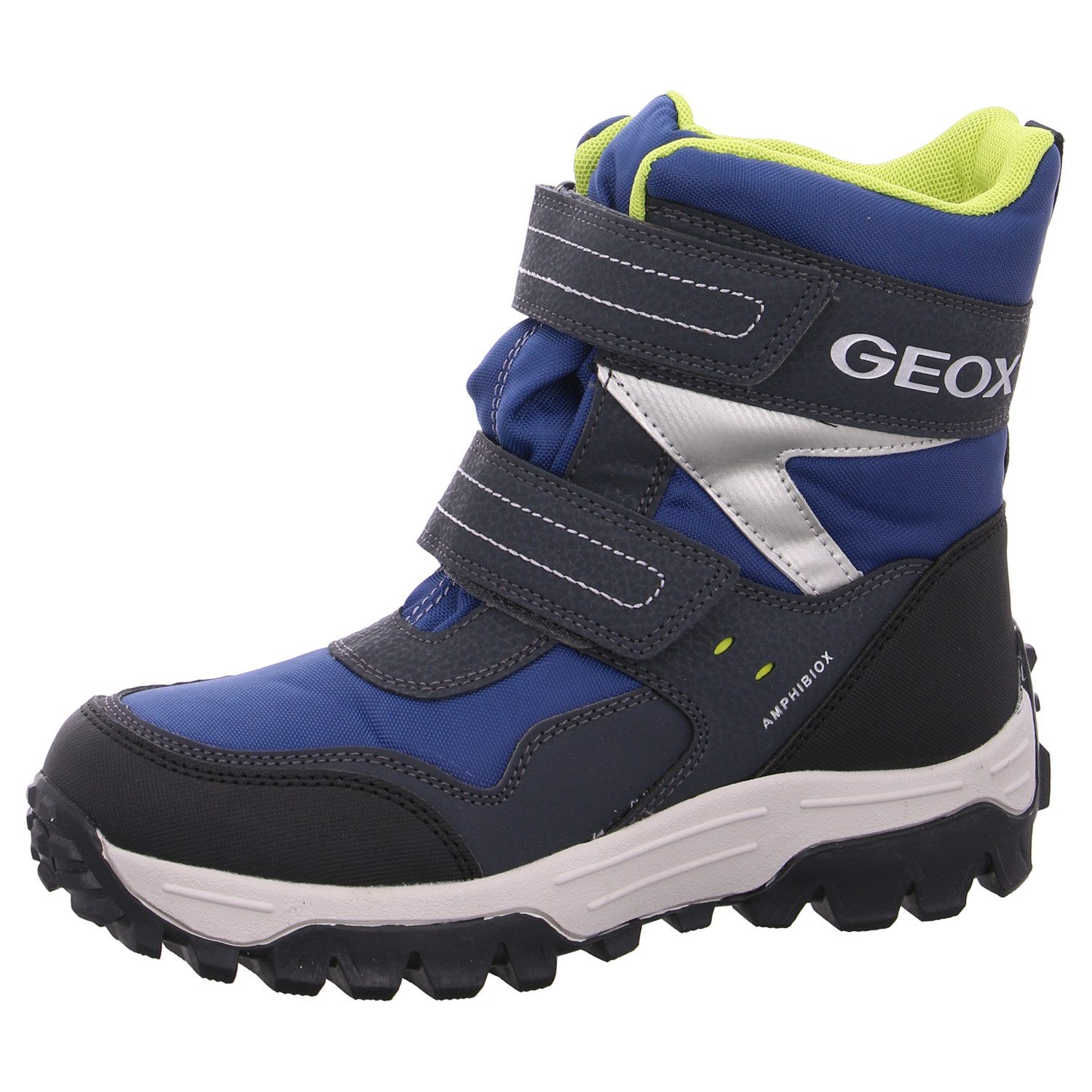 Geox J Himalaya Boy B Stiefel günstig online kaufen