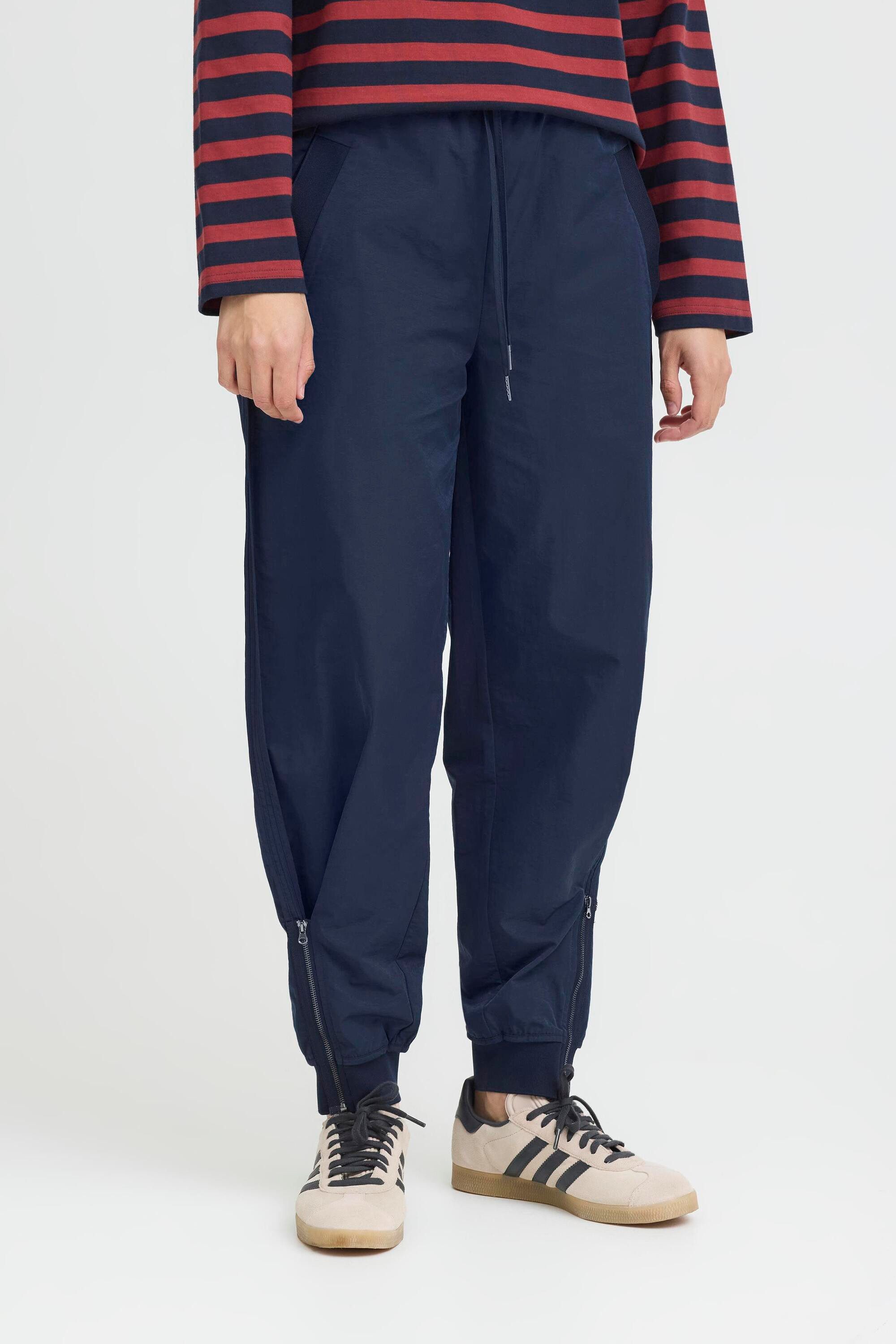 Pulz Jeans Stoffhose Casual Hose PZGIA