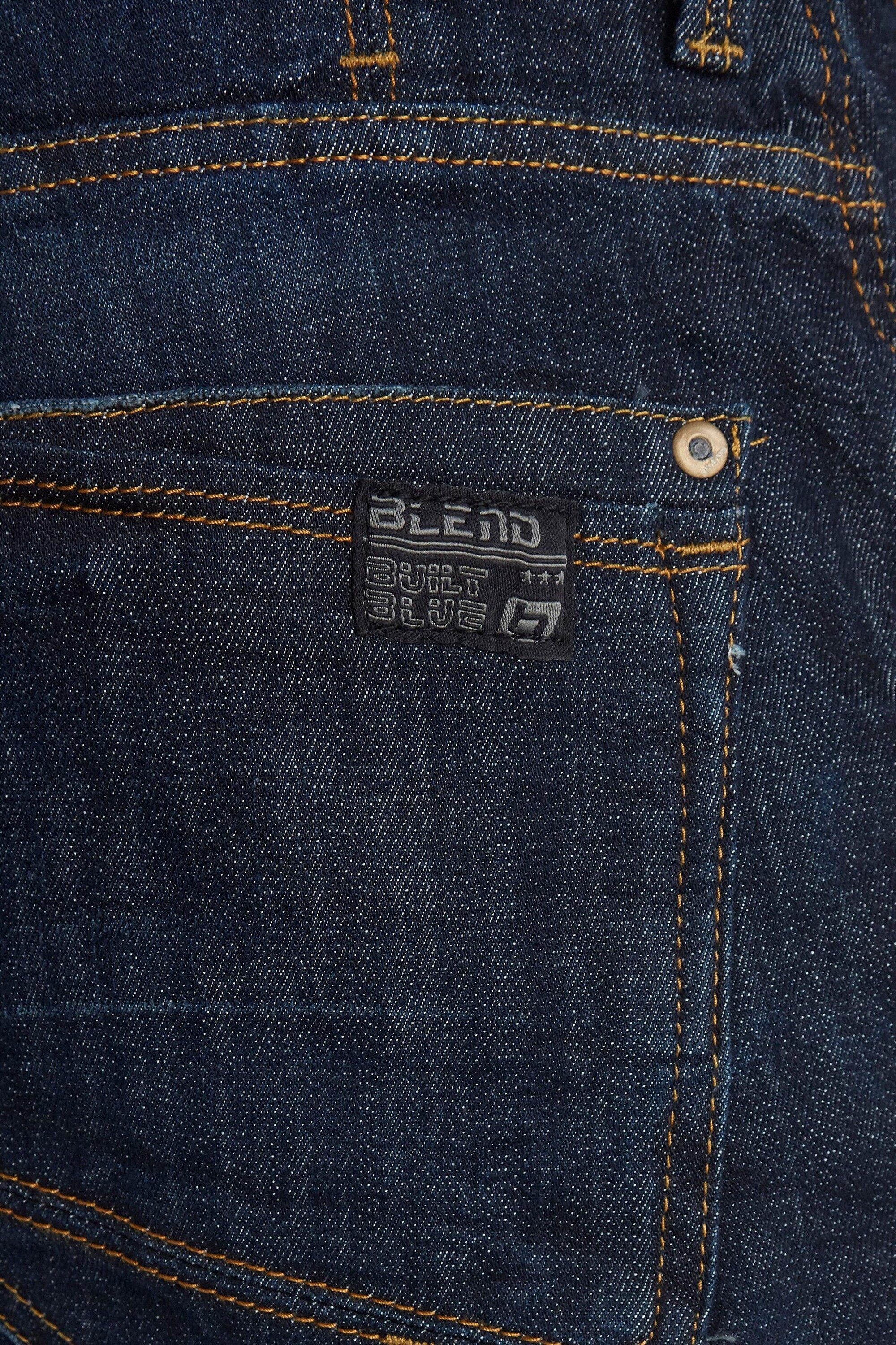 Blend Regular-fit-Jeans BL-Rock fit günstig online kaufen