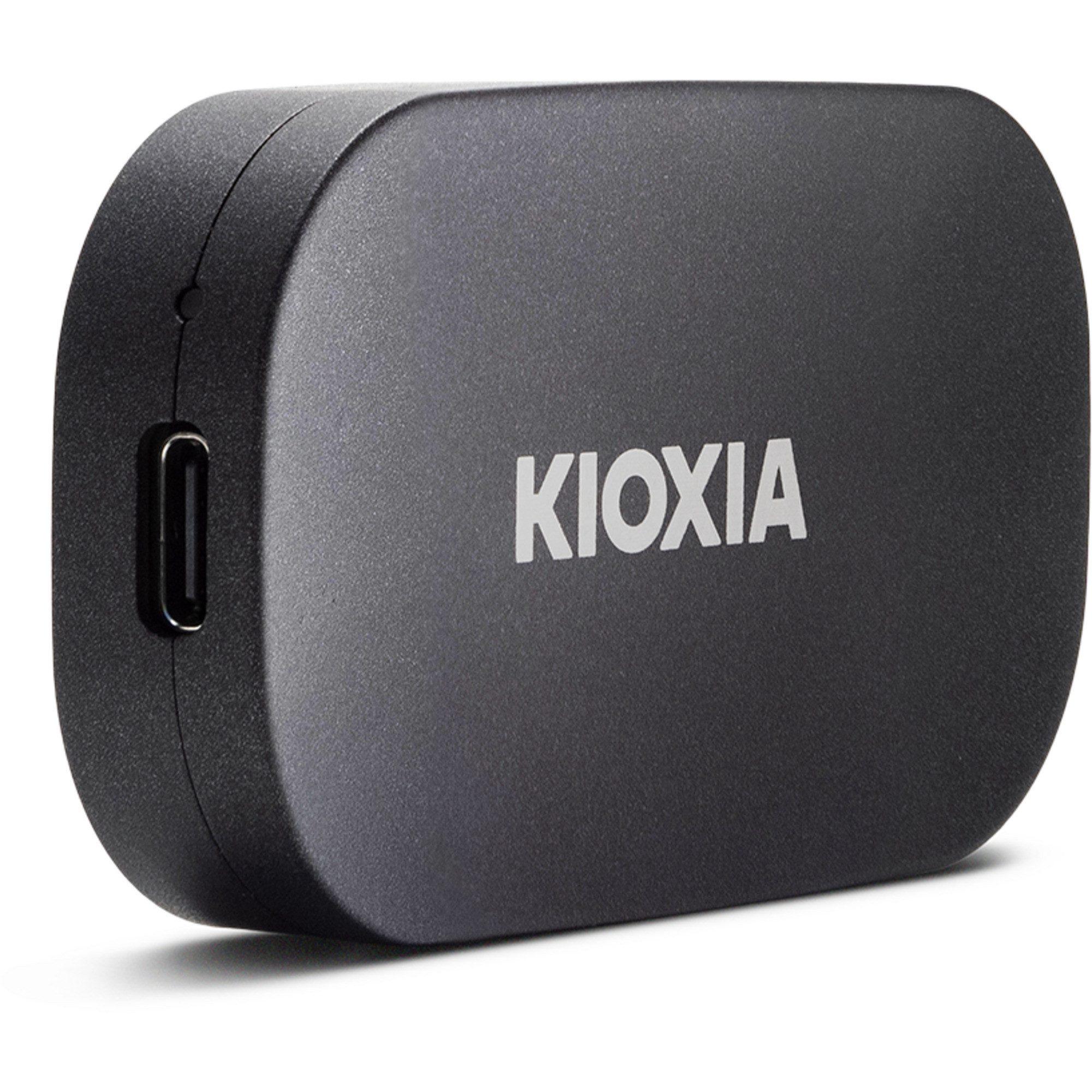 KIOXIA Kioxia Exceria Plus G2 Portable 2 TB, SSD, (USB-C externe SSD (2.000 GB) extern"