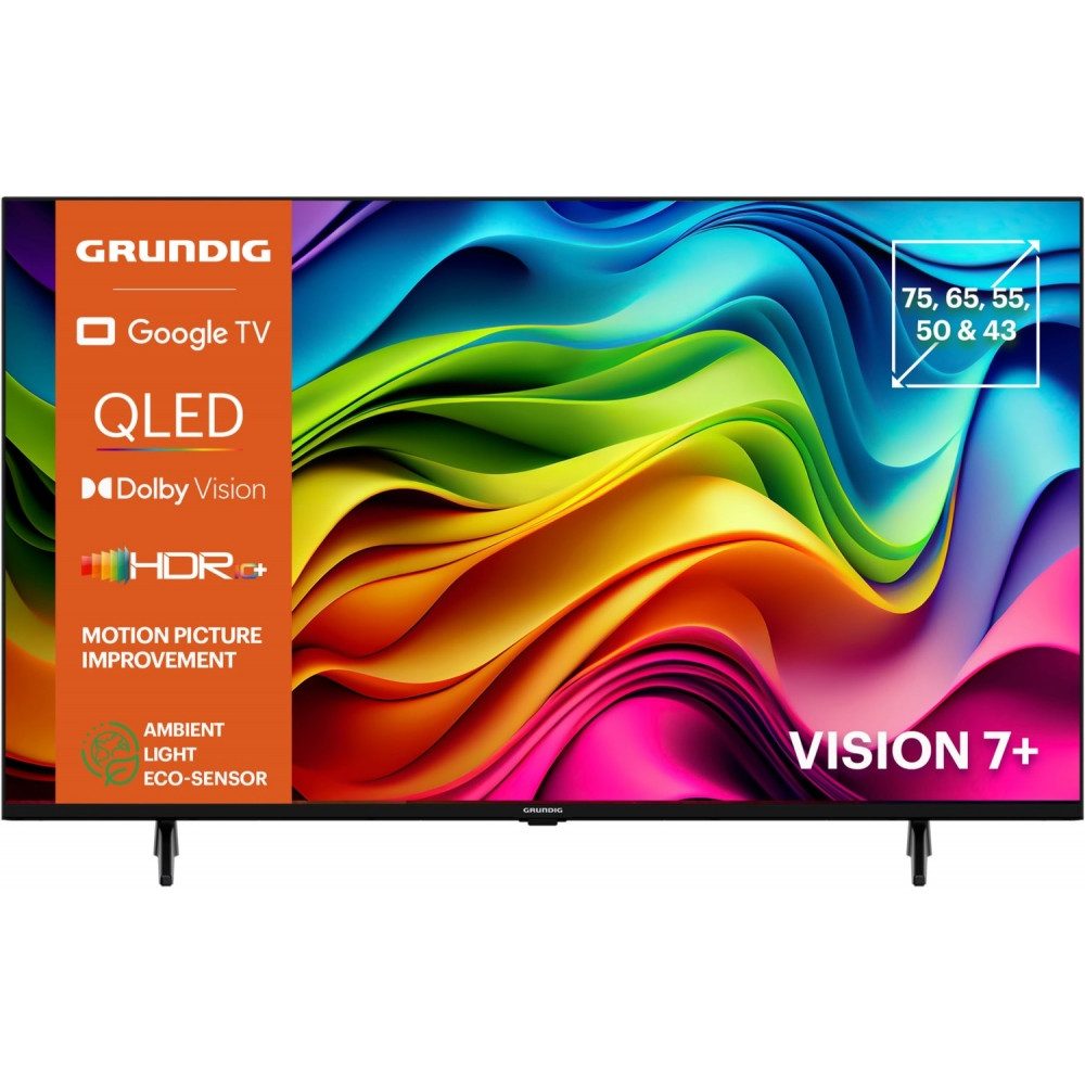DS7T00 LED-Fernseher