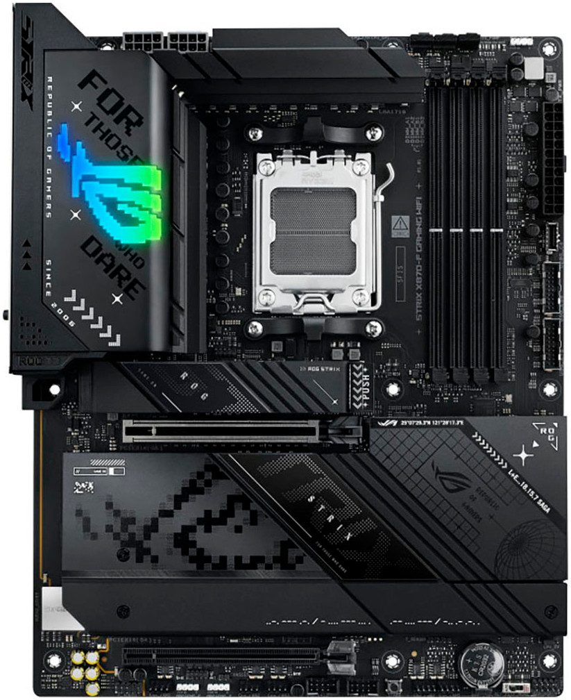 Asus ROG STRIX X870-F GAMING WIFI Mainboard