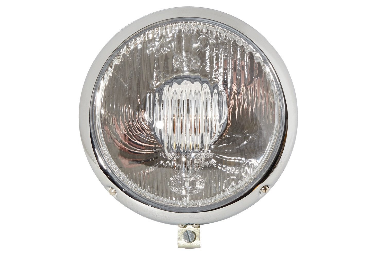 Hella LED Scheinwerfer HELLA 1S3 001 442-001 symmetrisch-Scheinwerfereinsatz, Hauptscheinwerf