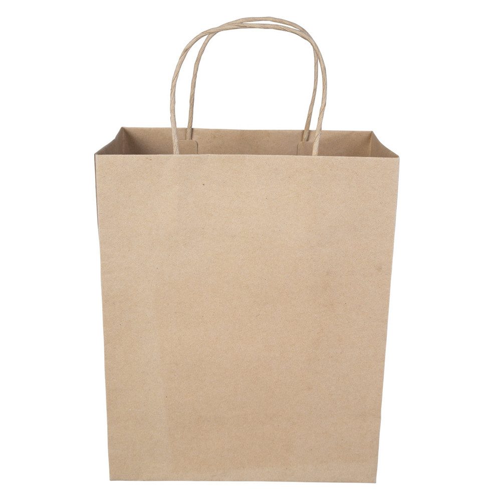 MICA Geschenkbox Geschenktasche - ca. 20 x 11 x 25 cm