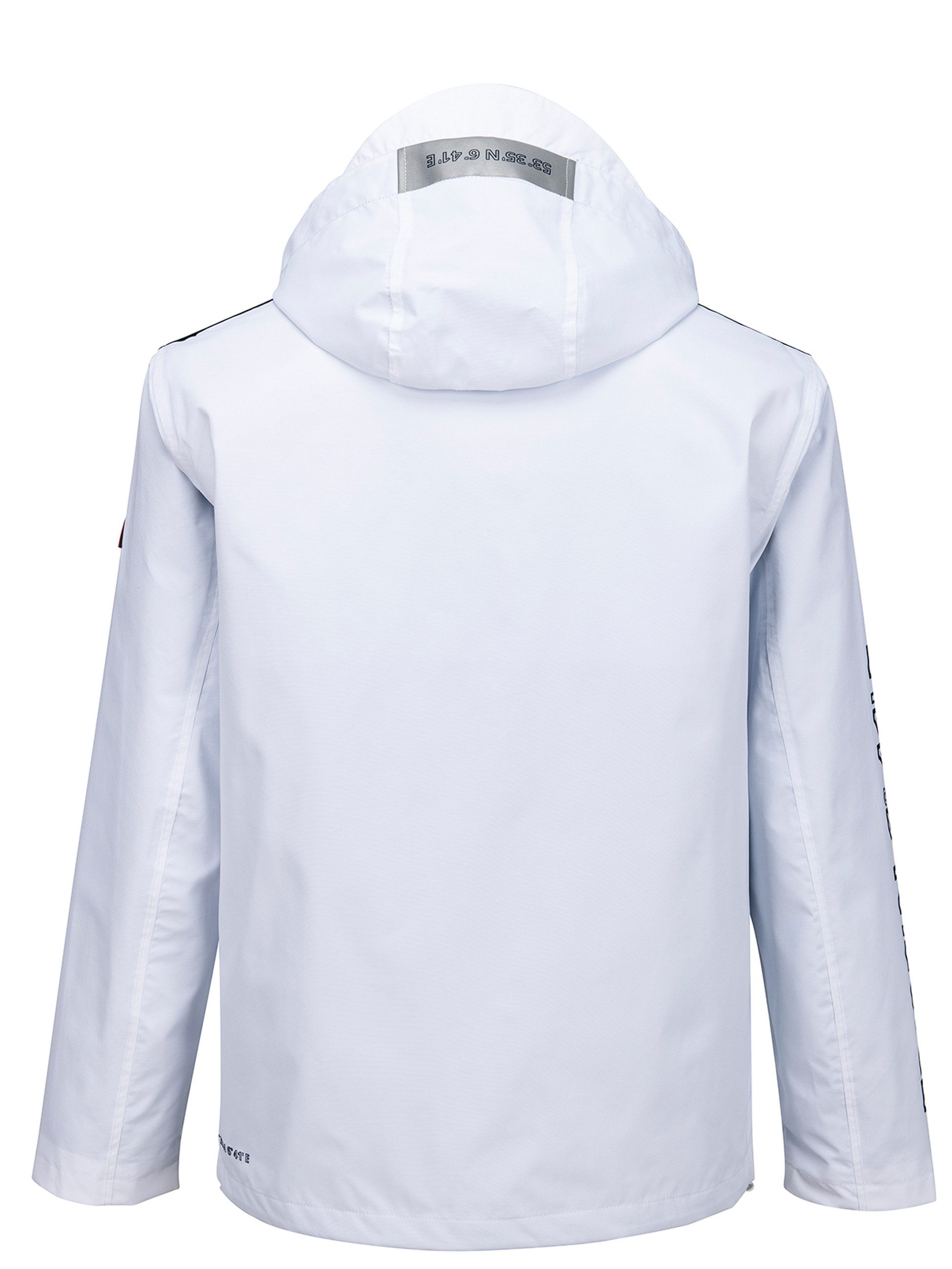 Schietwetter Funktionsjacke Herren "Küstenjung Kay" Wasserdicht günstig online kaufen