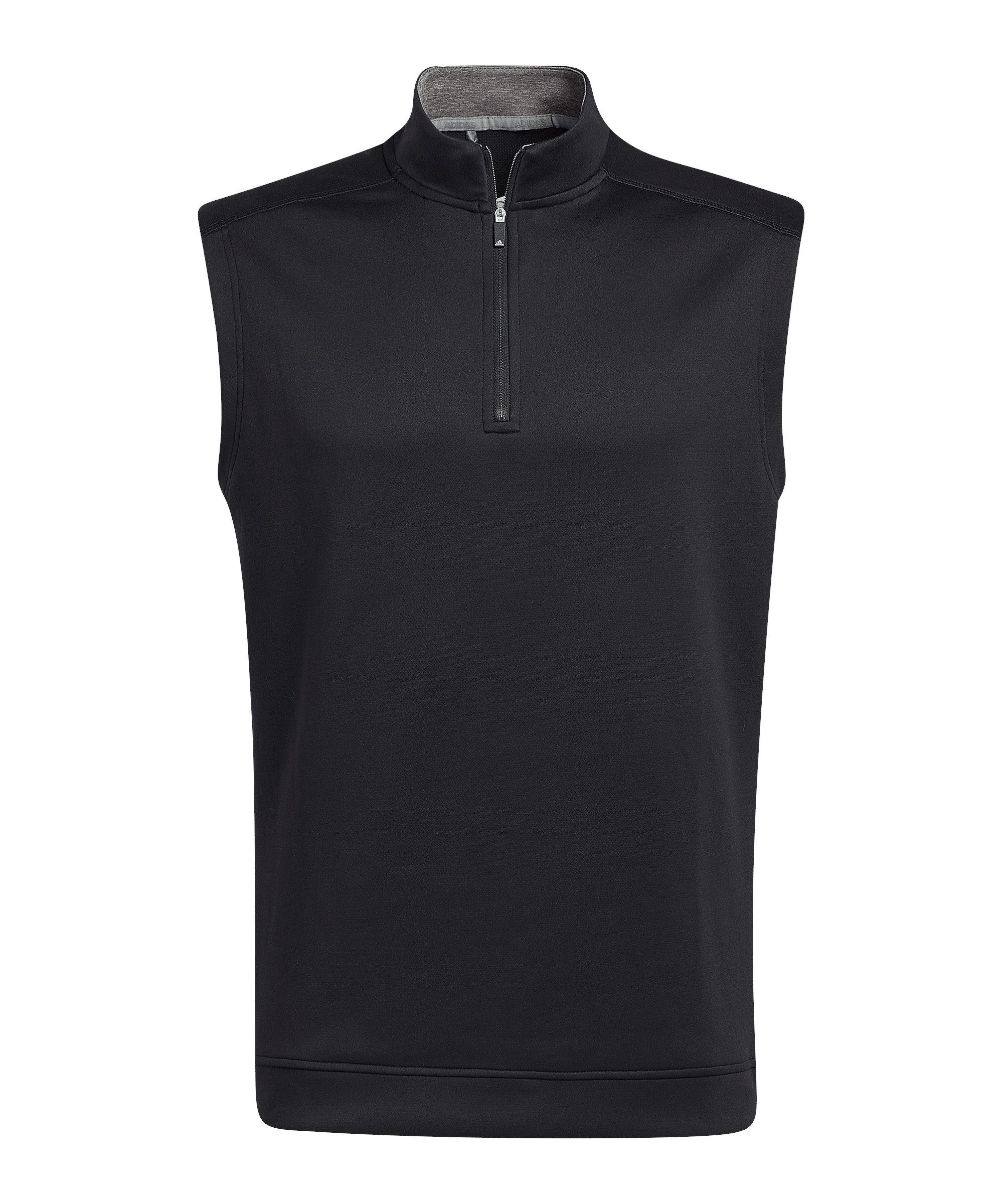 adidas Performance Sweatjacke adidas Performance Club Golf HalfZip Weste Polyester