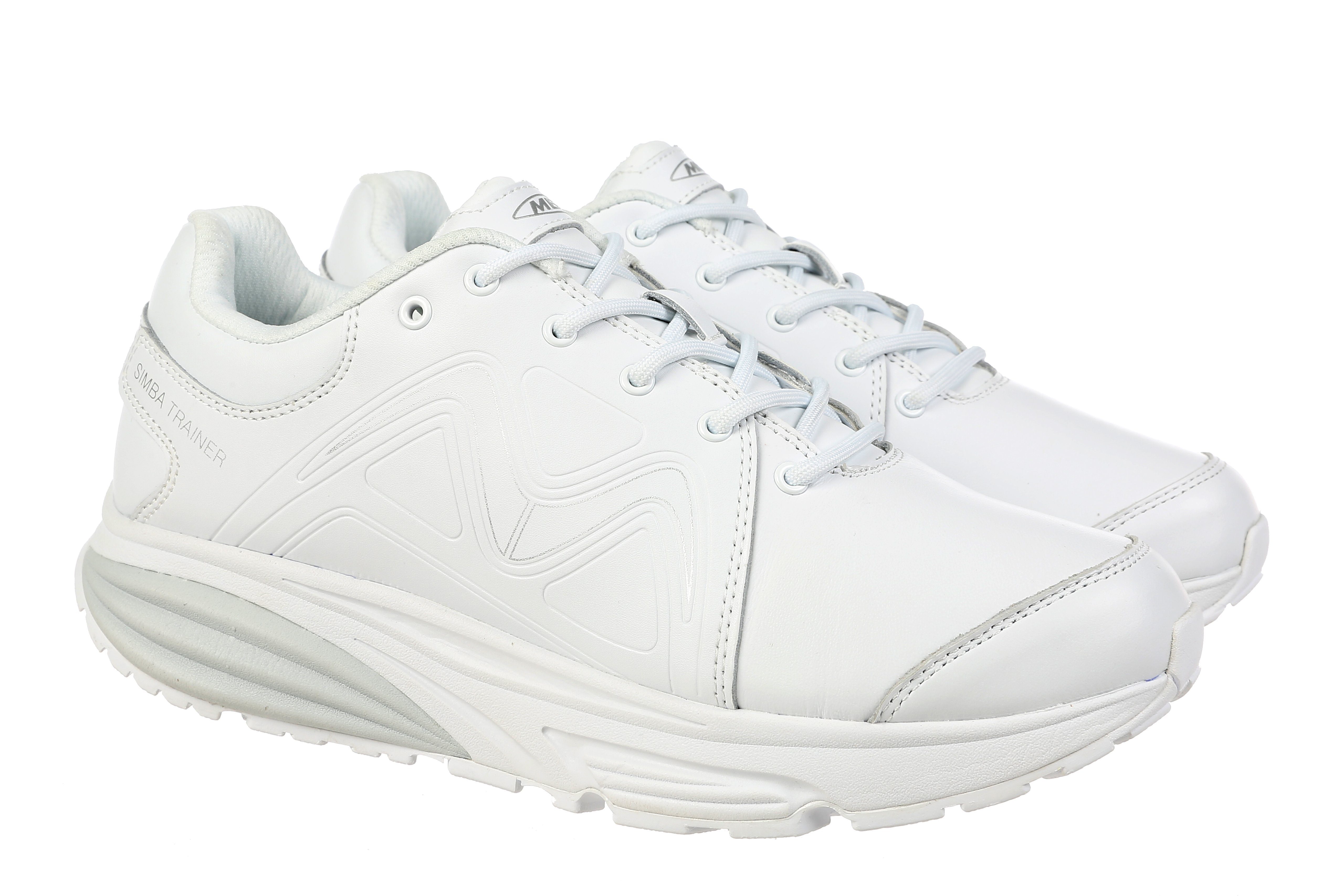 MBT Slip-On Sneaker