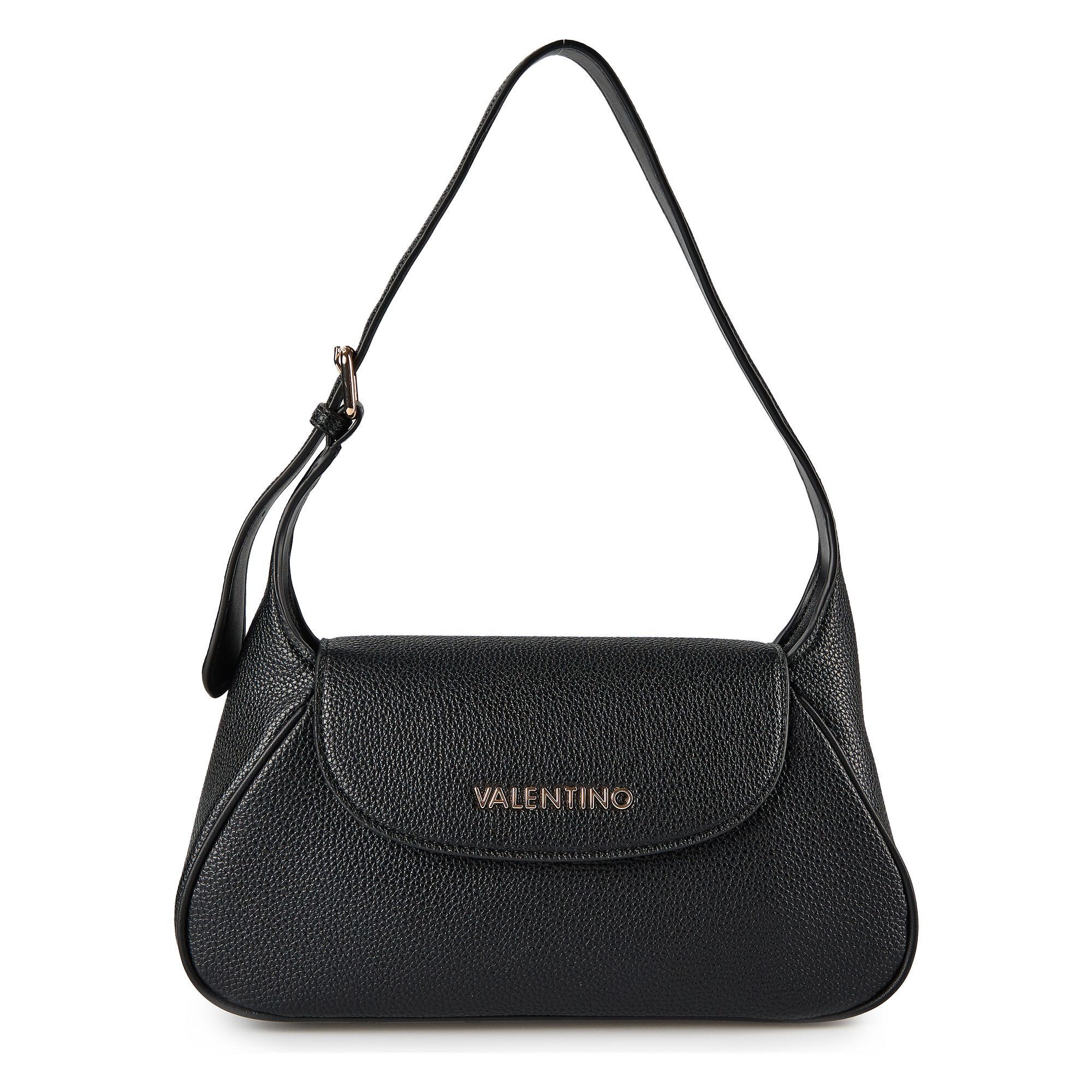 VALENTINO BAGS Schultertasche Daphne Re, Polyurethan