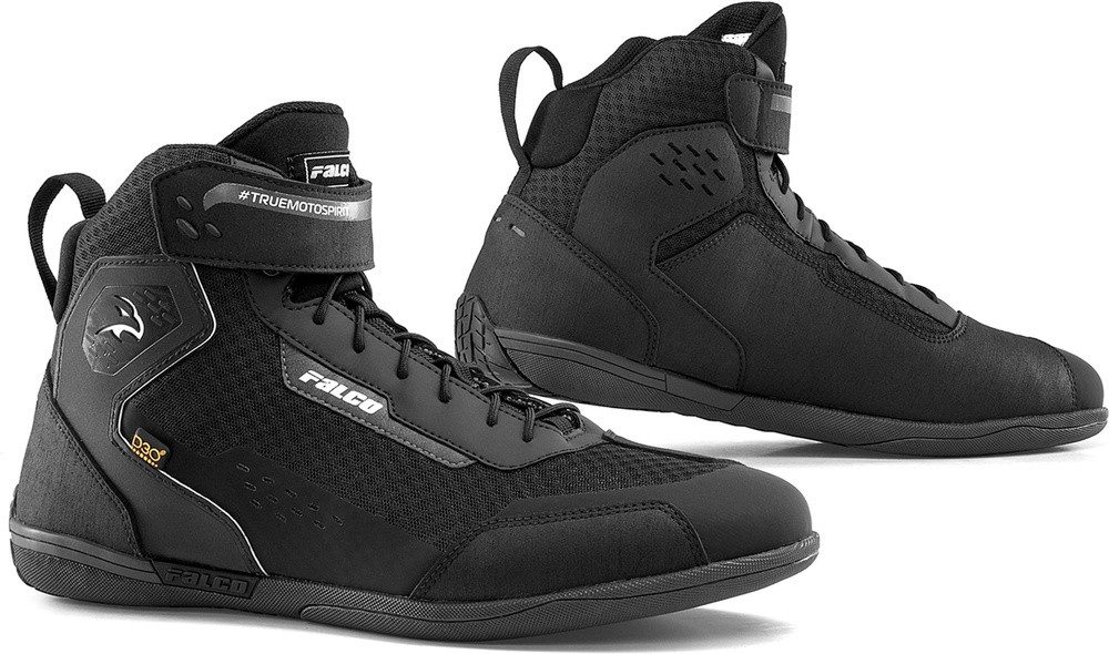 Falco Sneaker Speedox 2 Motorradstiefel
