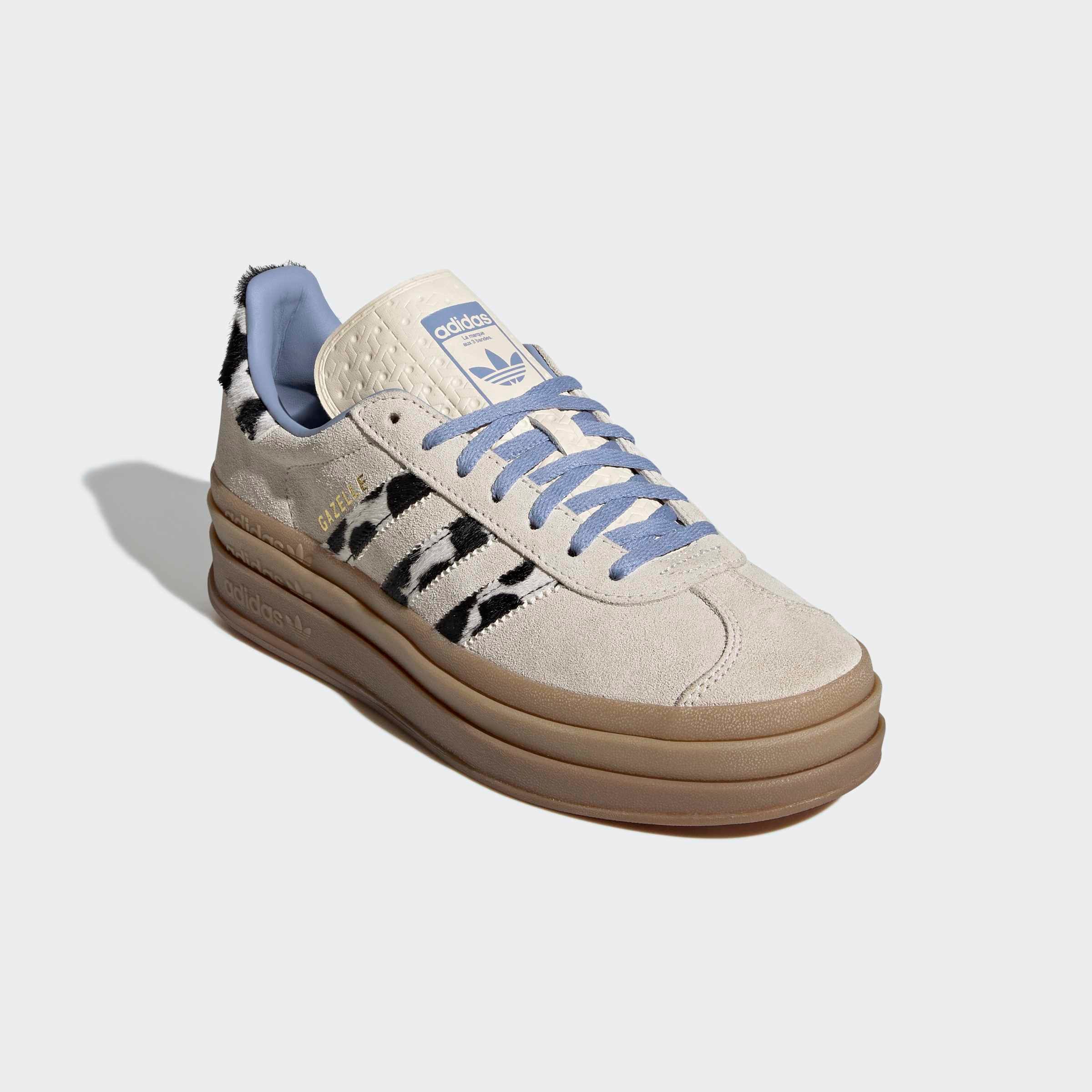 adidas Originals GAZELLE BOLD Plateausneaker