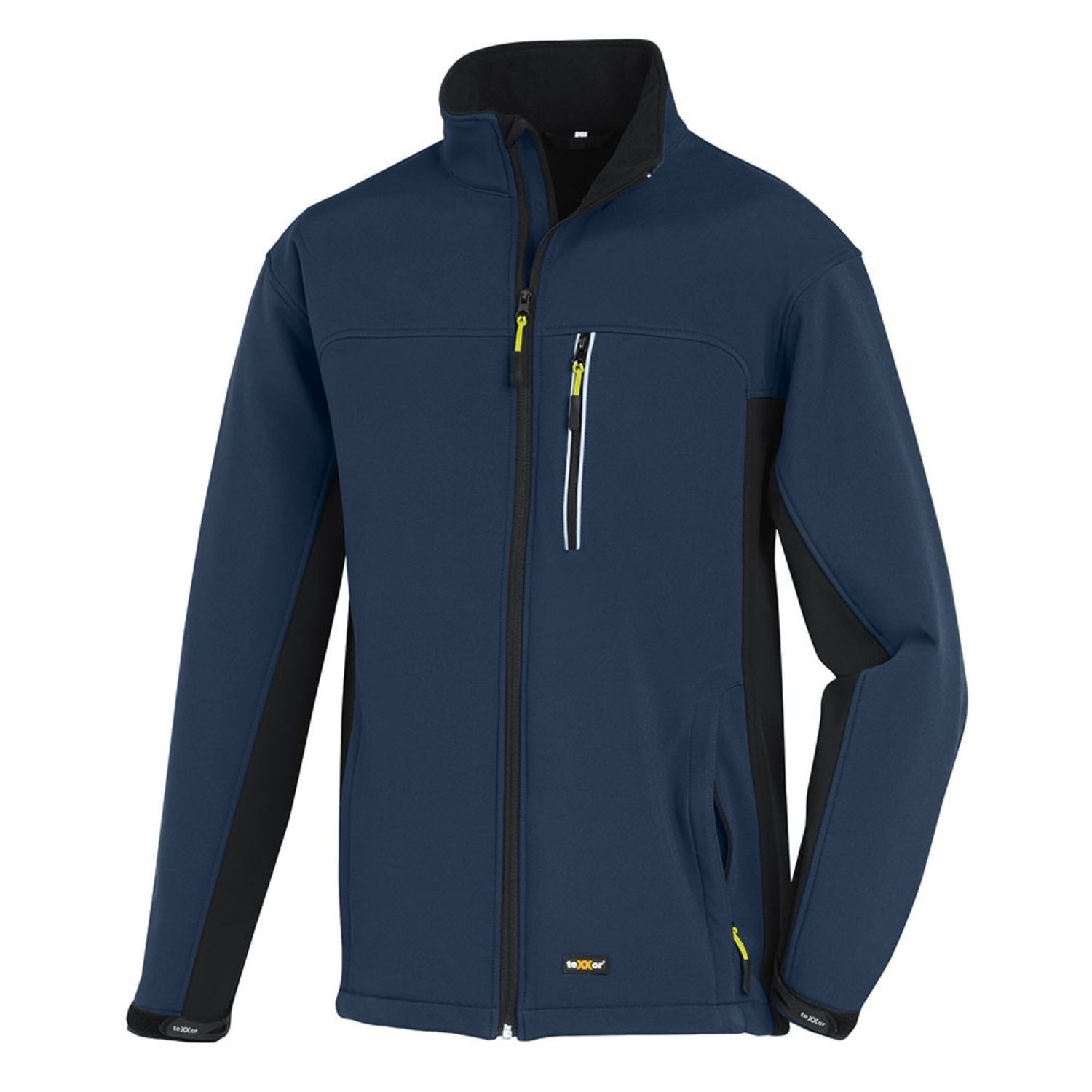 teXXor Softshelljacke Softshell-Jacke "SKAGEN"