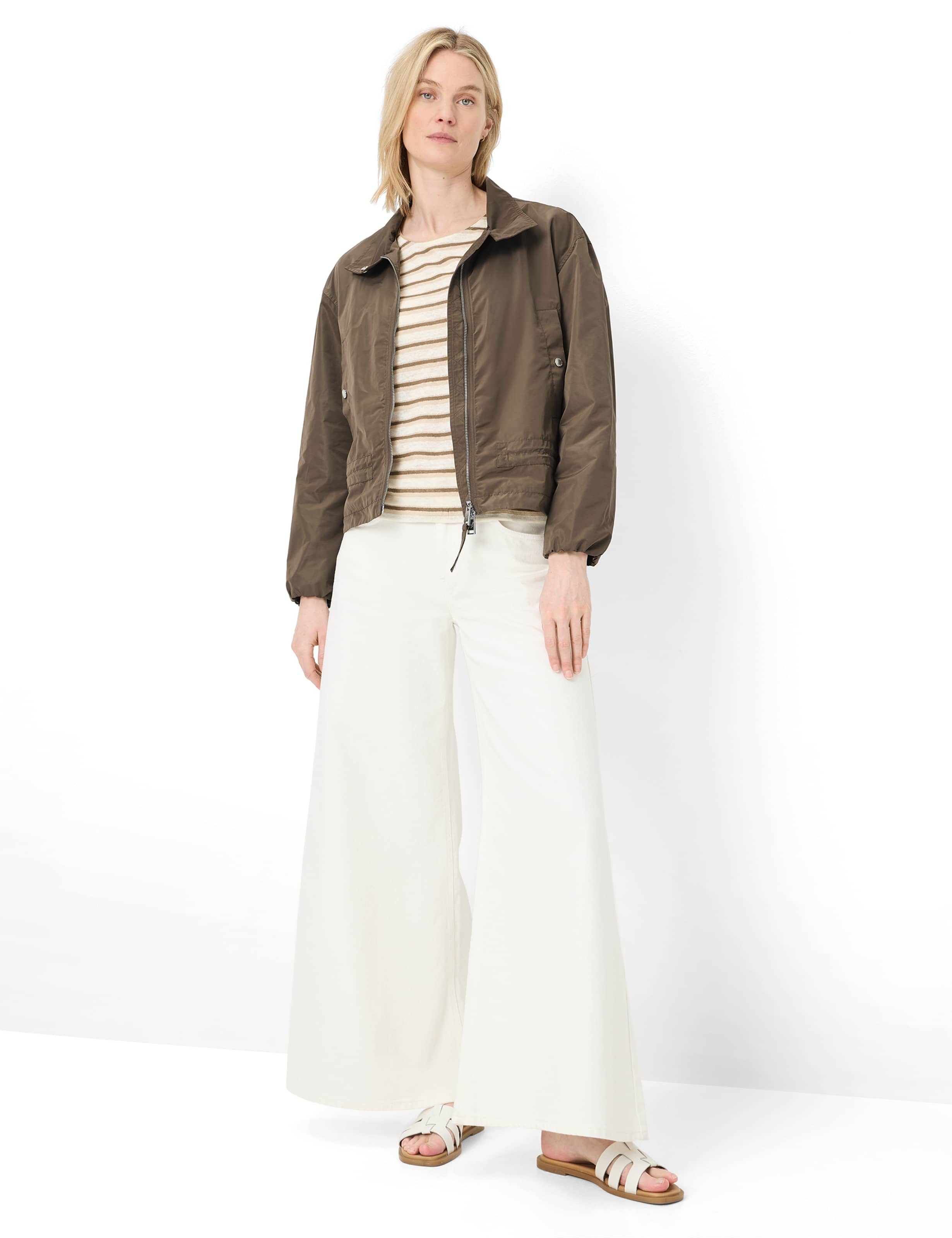 Fuchs Schmitt Outdoorjacke Style Kurzjacke Korfu