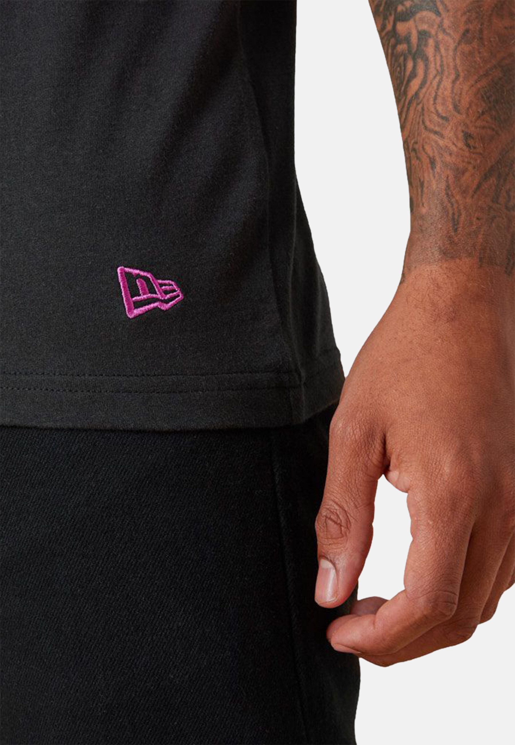 New Era Tanktop Mlb Seasonl Team Logo
