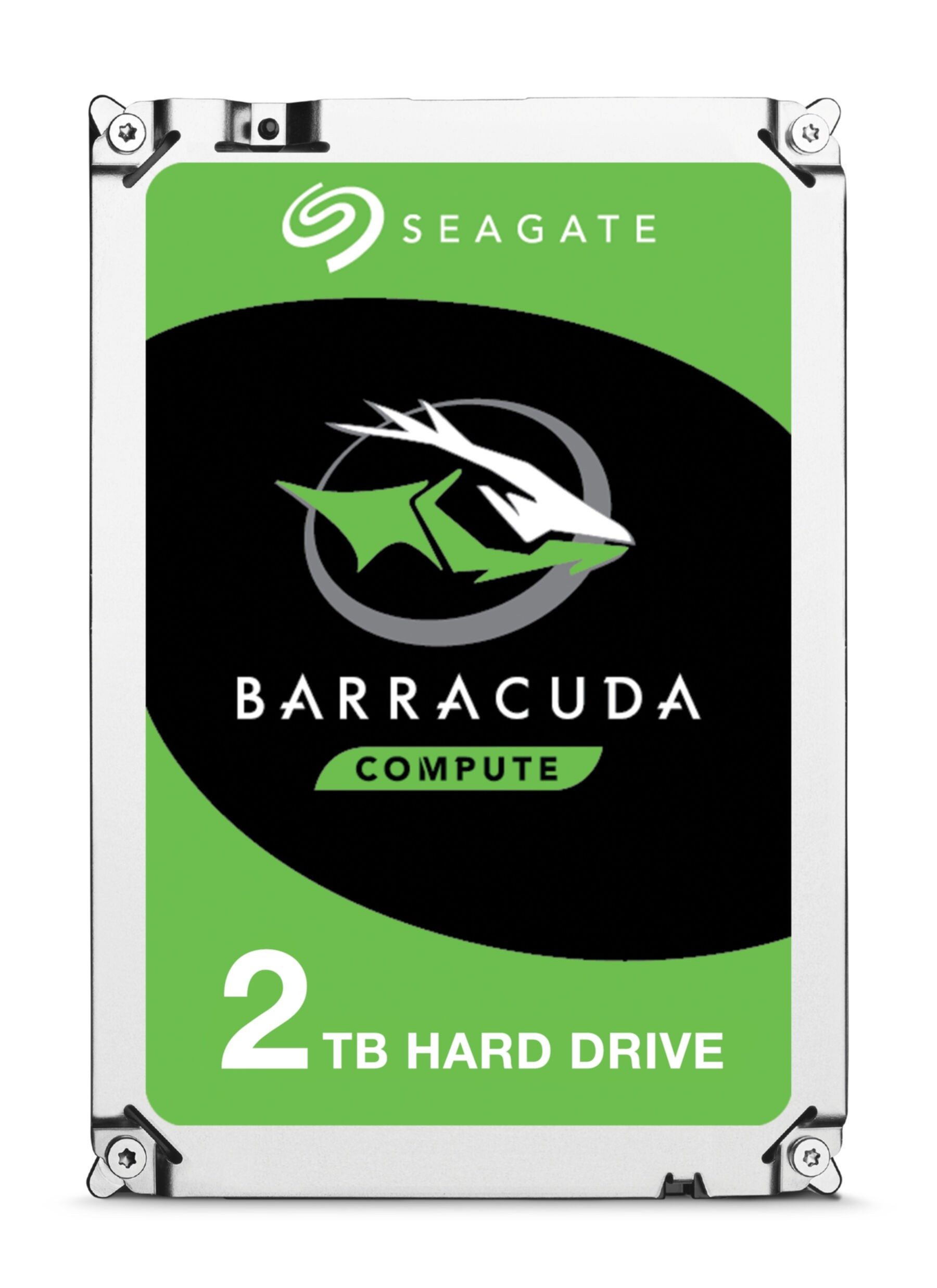 Seagate ST2000DM008 HDD-Festplatte (2 TB) 3.5""