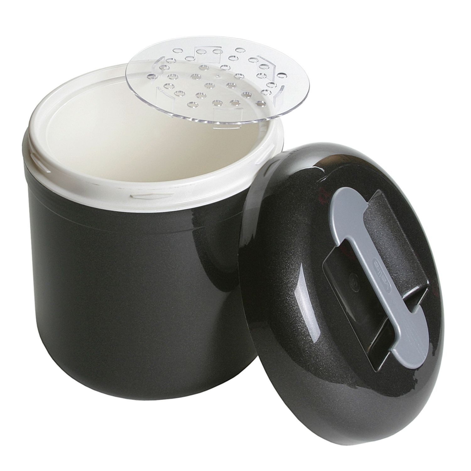 FUCHS Контейнеры для кубиков льда Контейнеры для кубиков льда vollisoliert