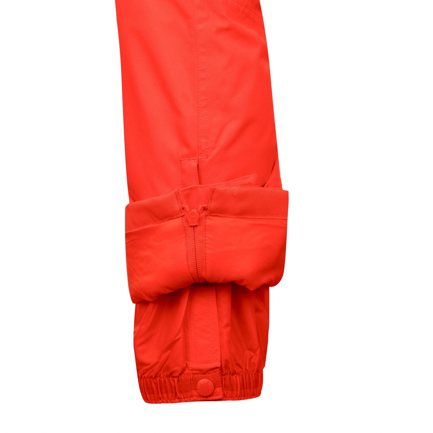TROLLKIDS Skihose Kongsberg Wasserdicht