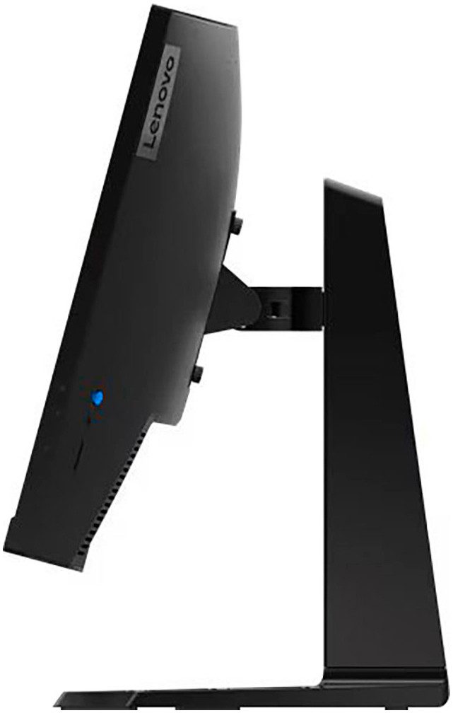 Lenovo Legion R27qc-30 Curved-Gaming-Monitor (68,58 cm/27 ", 2560 x 1440 px, QHD, 0,5 ms Reaktionszeit, 180 Hz, VA LED)