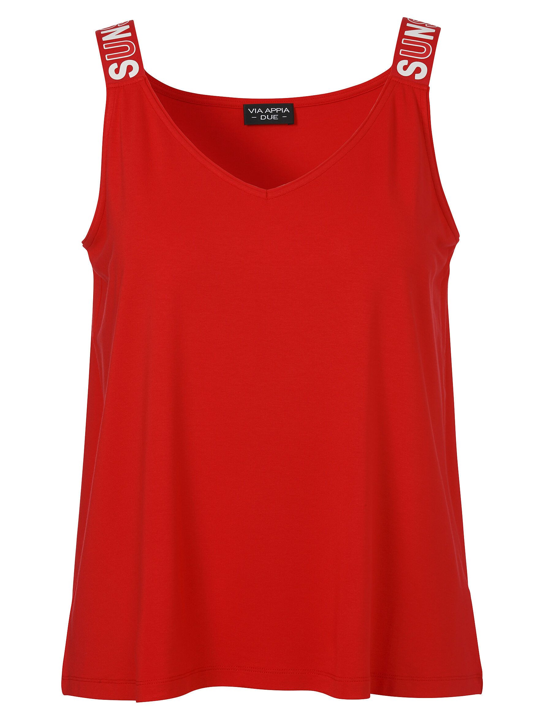 VIA APPIA DUE Tanktop günstig online kaufen
