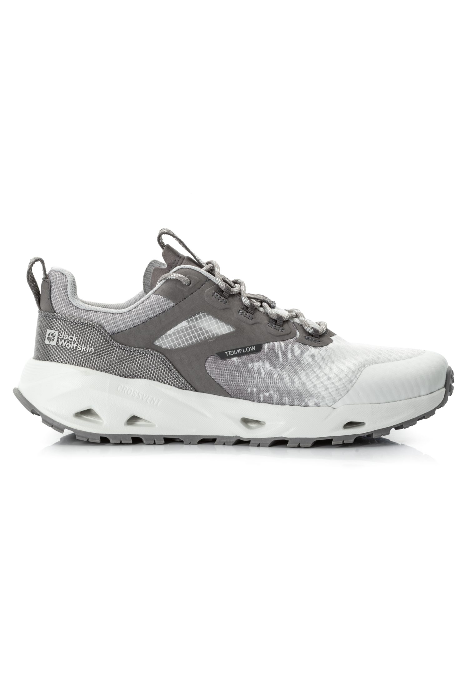 Jack Wolfskin PRELIGHT PRO VENT LOW M Wanderschuh