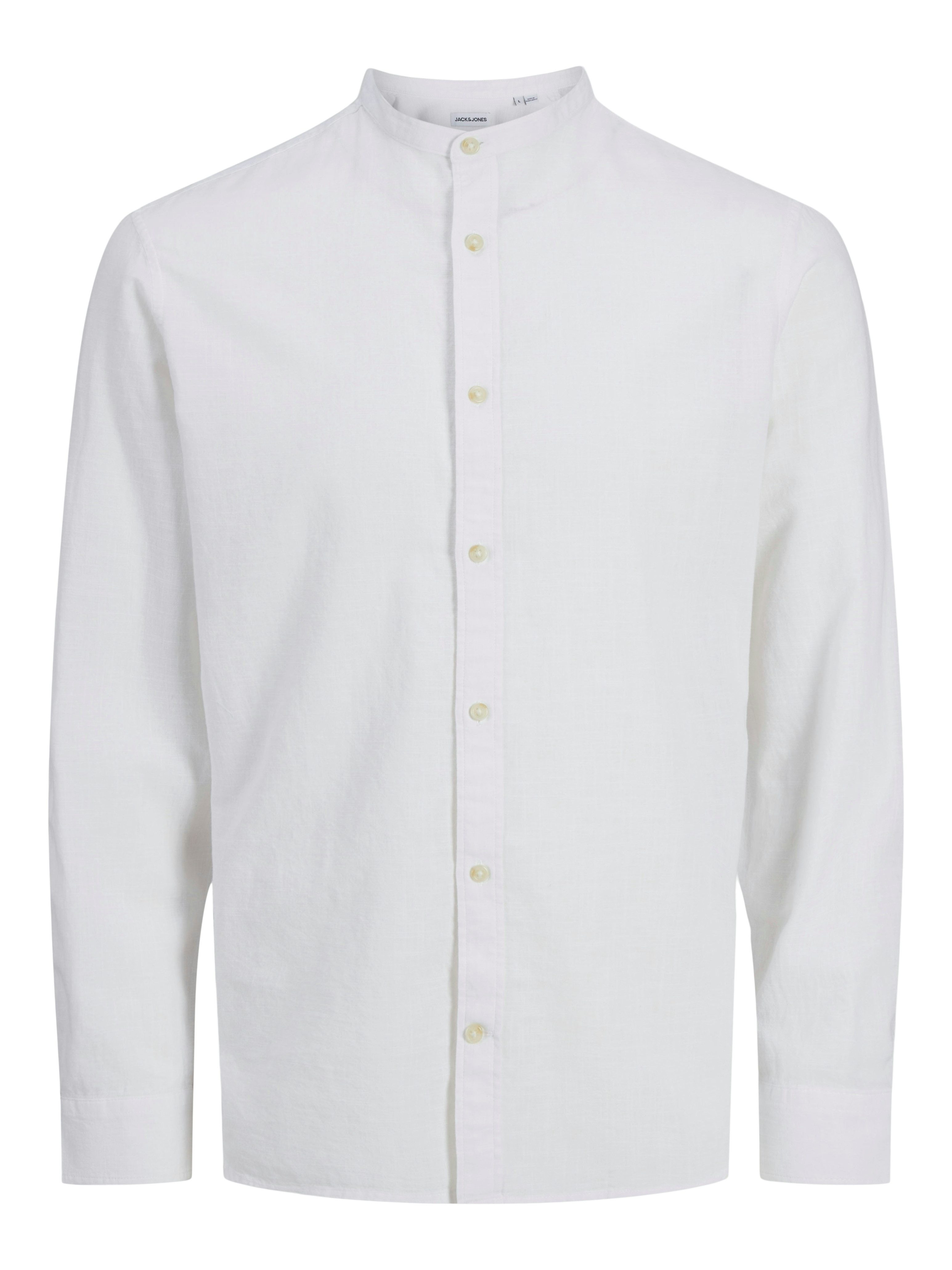 Jack & Jones Langarmhemd günstig online kaufen