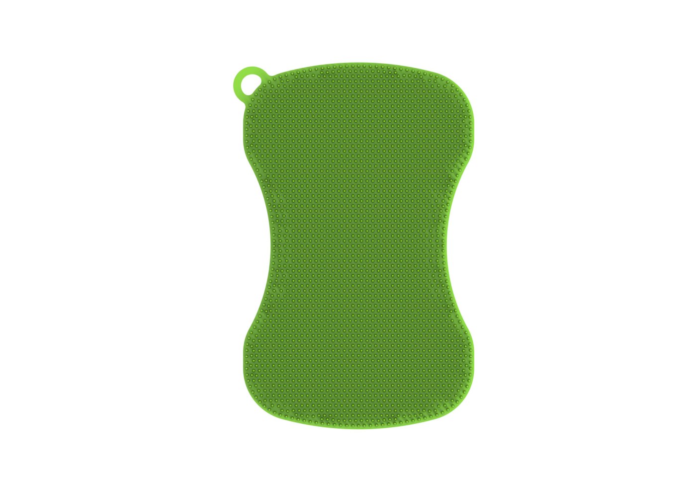 Thumbnail - Kochblume Reinigungsbürste Swisch Tailliert, Farbe: limette, Küche, Bad, Auto, Geschirr & Besteck, (1-tlg., 1x Swisch), ...
