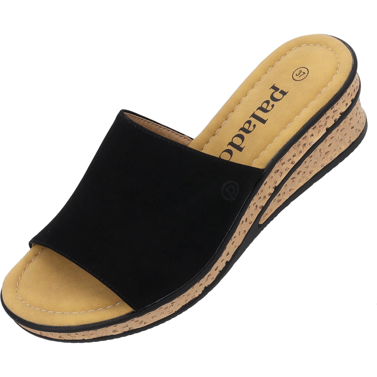 Palado Niserios Sandalette