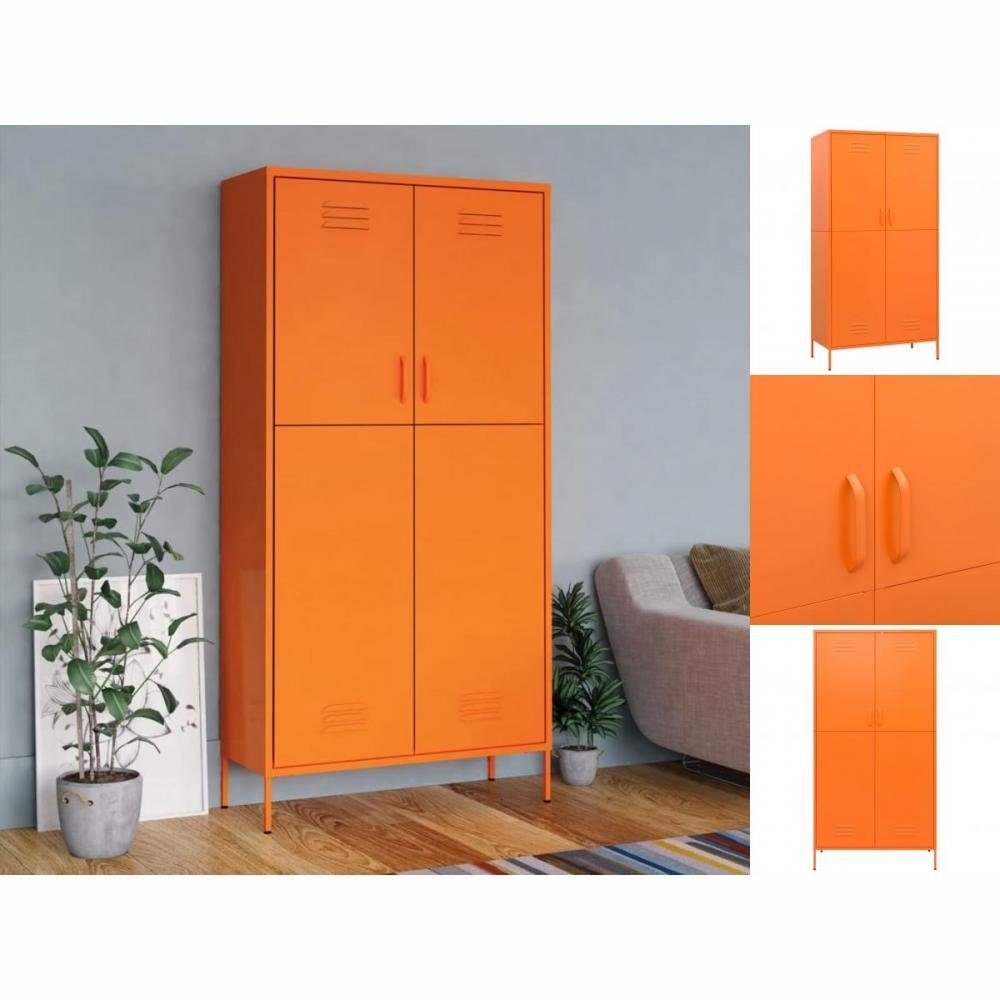 Orange Kleiderschränke online kaufen | OTTO