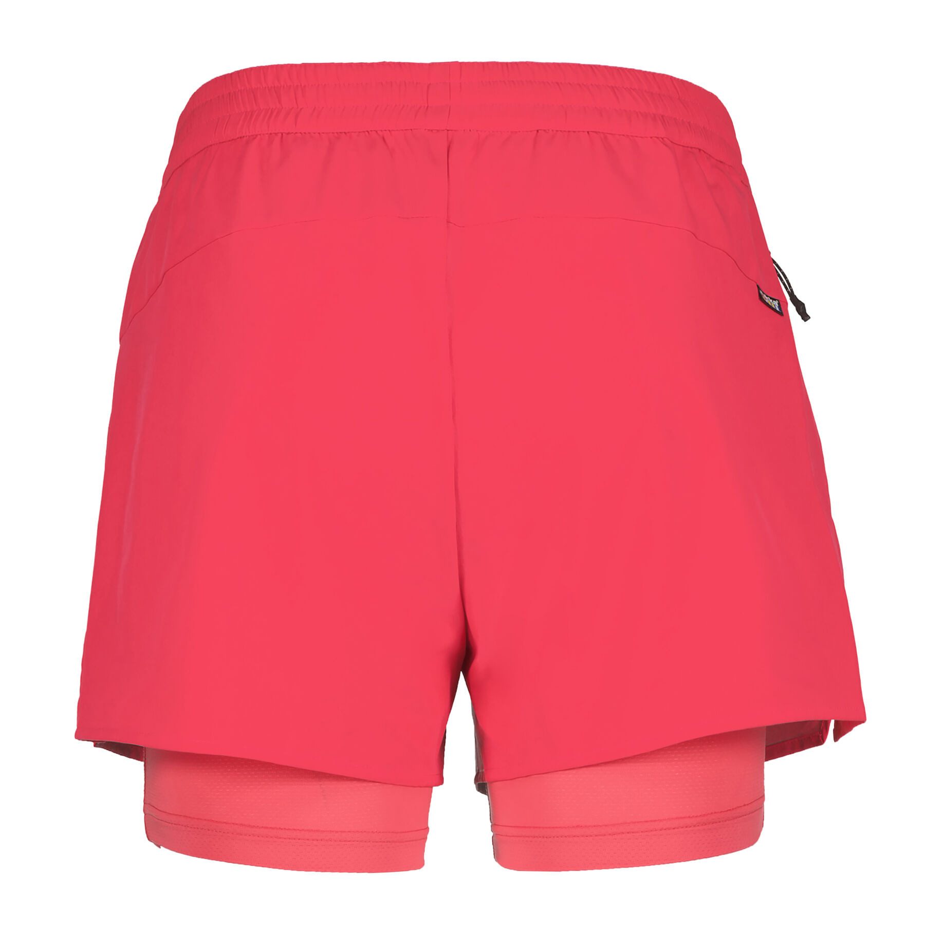 Rukka Trainingsshorts Rukka Shorts Makela 2In1