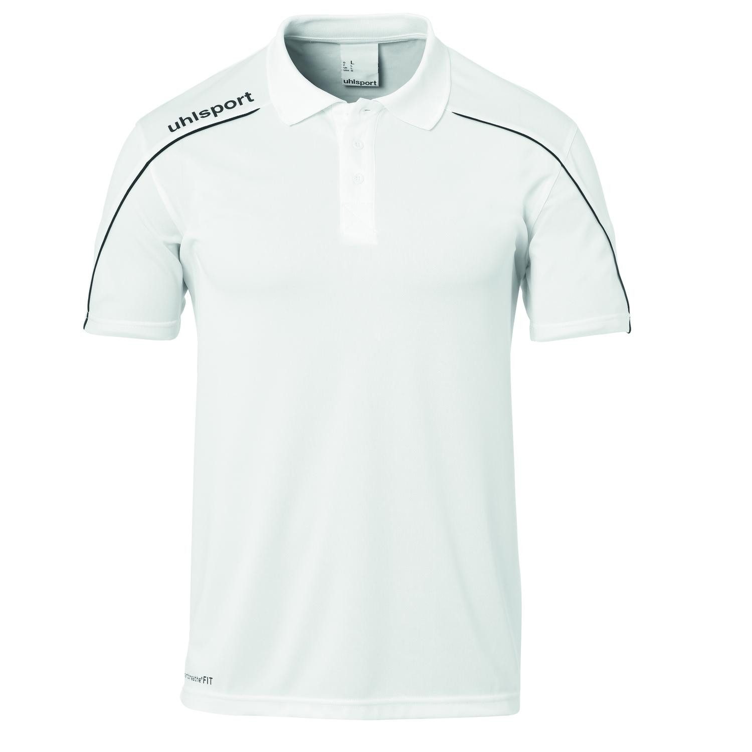 Poloshirt Polo-Shirt Stream 22 POLO SHIRT