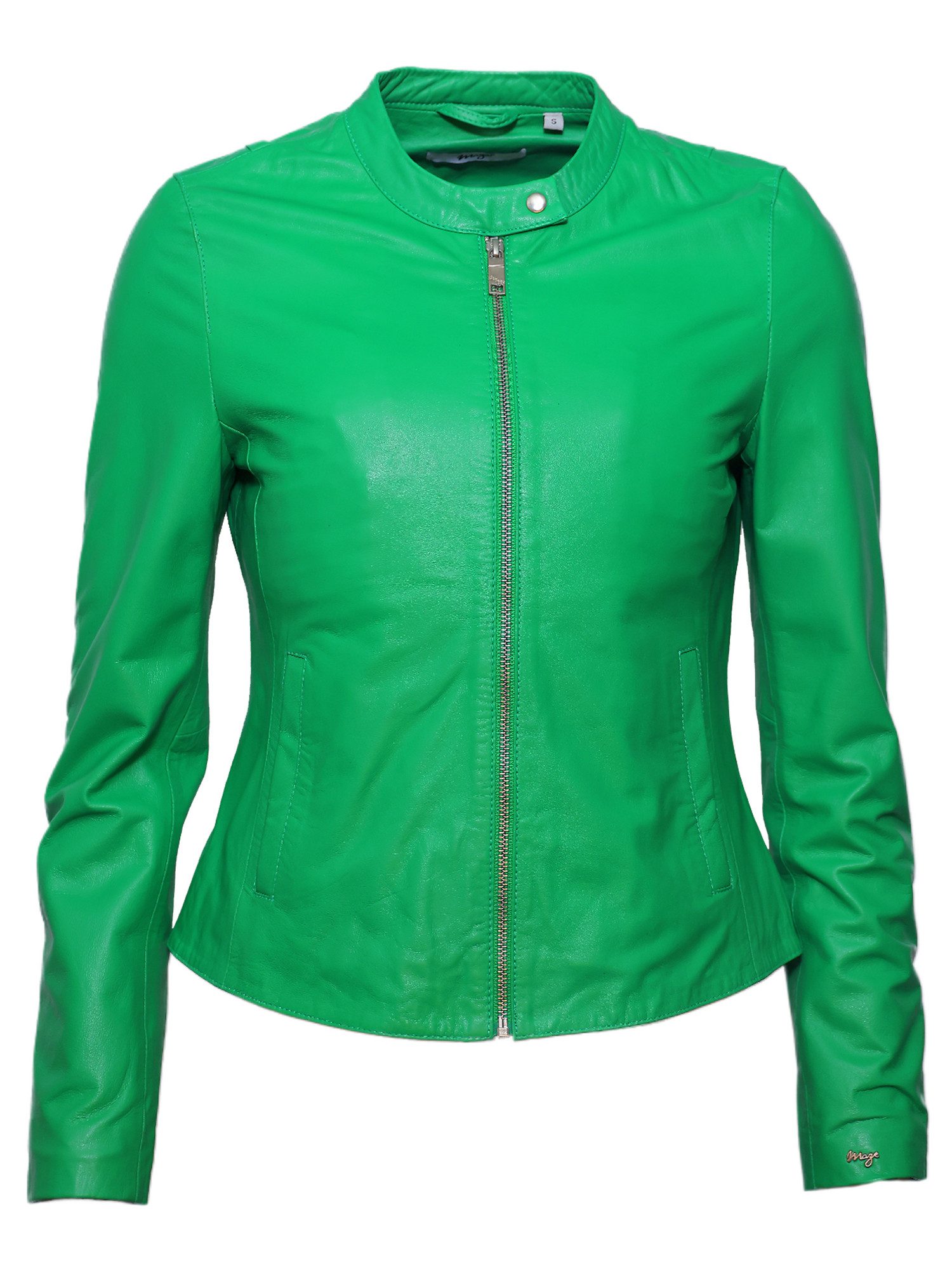 Lederjacke 42023007
