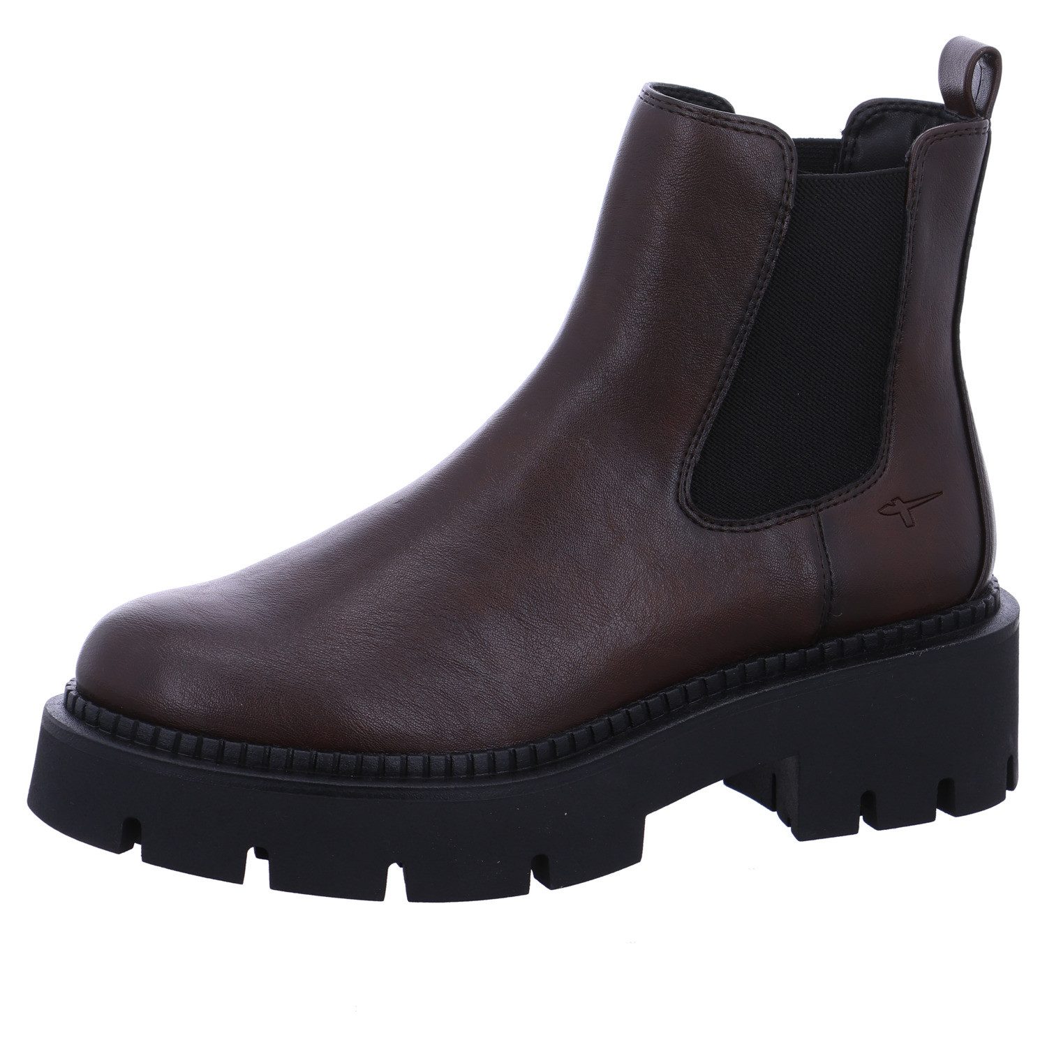 Tamaris Reißverschlussstiefel