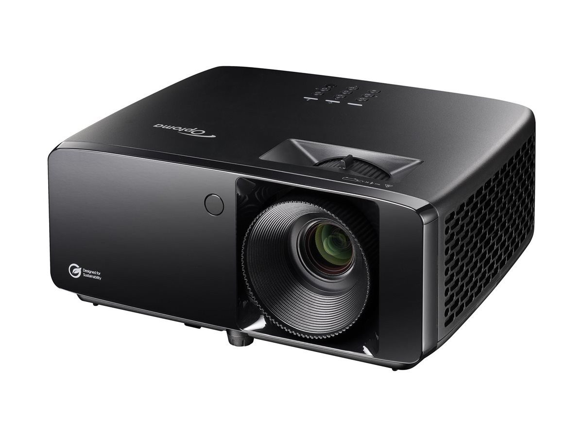 Optoma Beamer