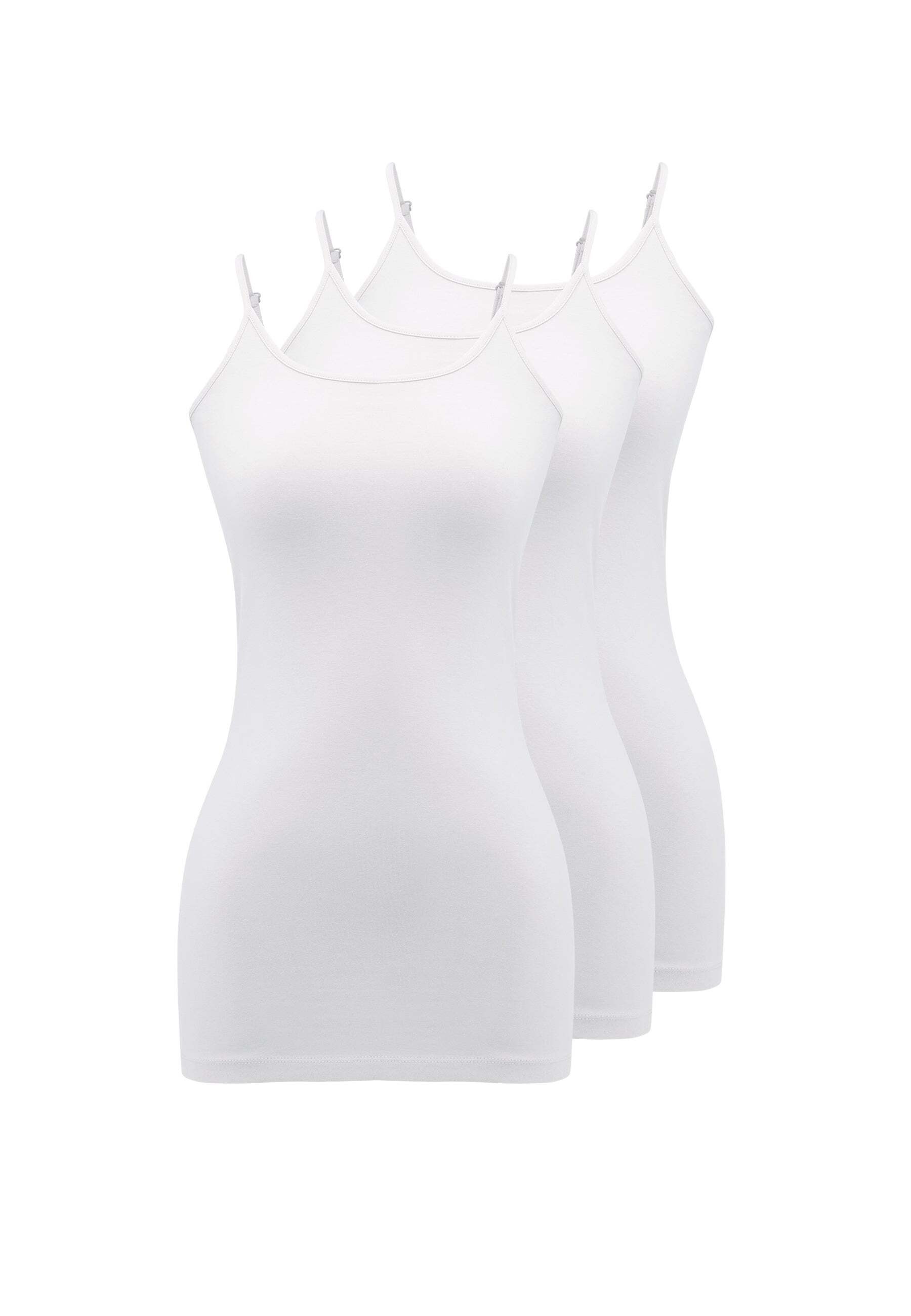 WESTMARK LONDON Unterhemd OLIVIA SPAGHETTI TOP günstig online kaufen