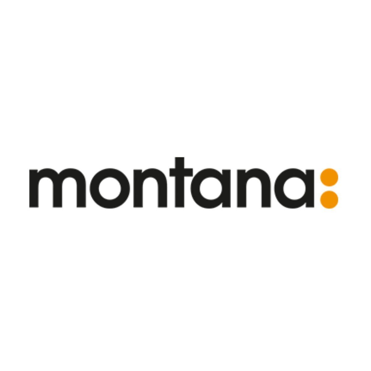 MONTANA Schnapsglas, Glas